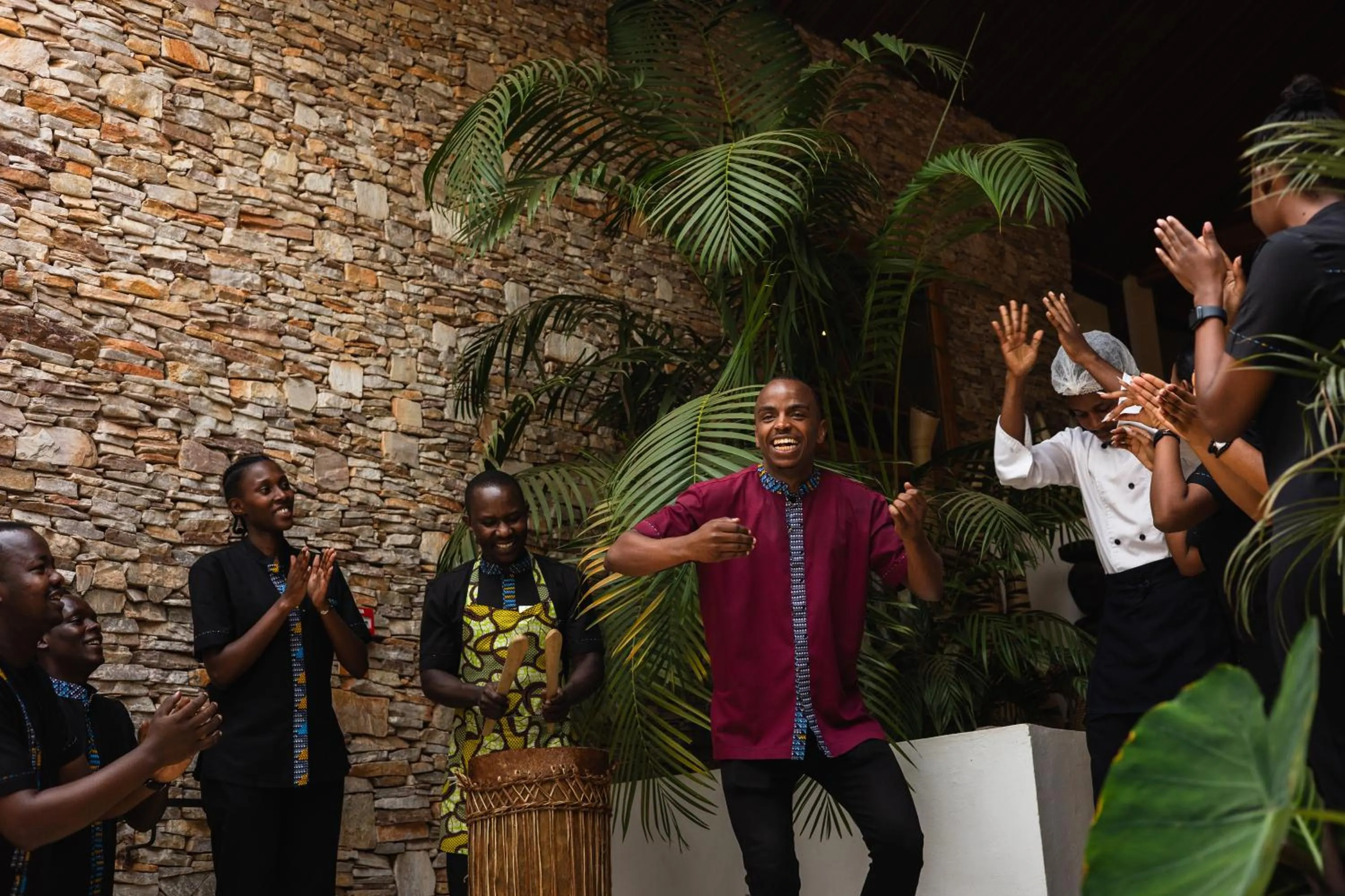 Hemingways Retreat Kigali