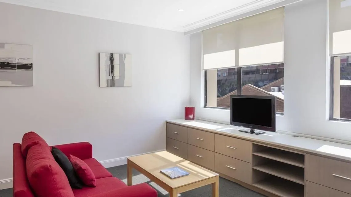 Nesuto Woolloomooloo