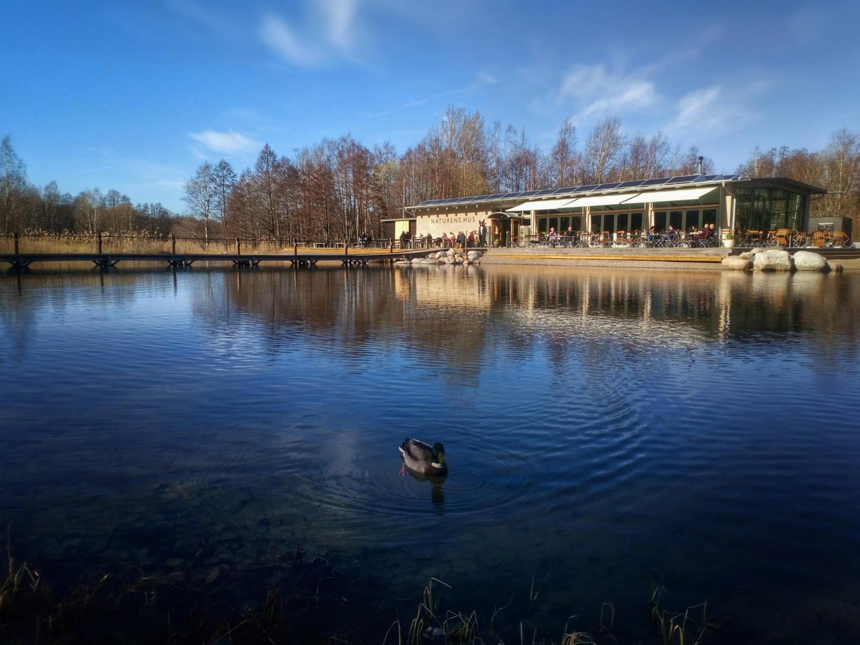 Day in Hotel Örebro