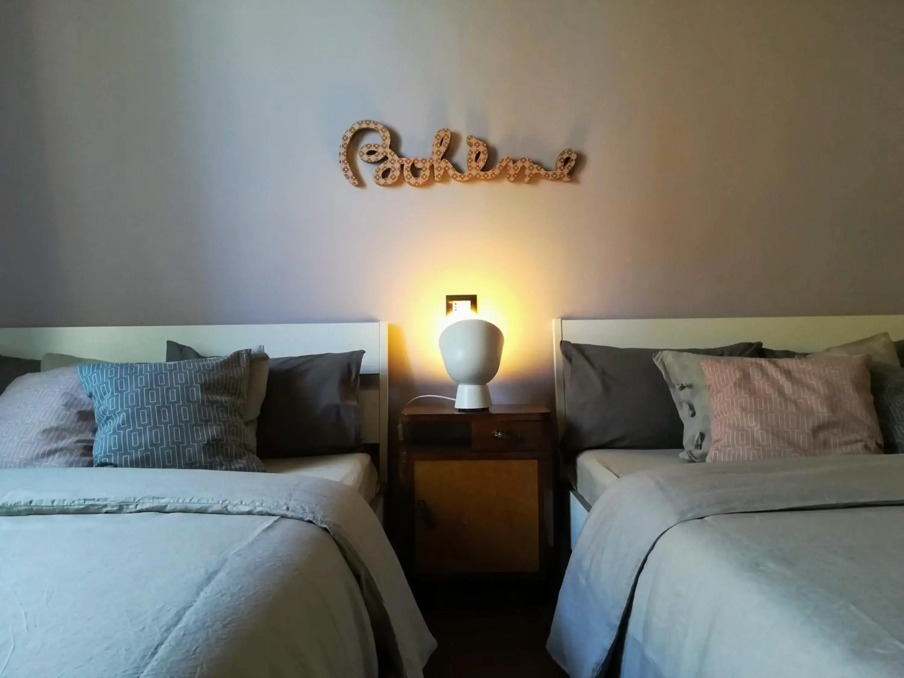 Family Room in al 28 B&B Family Room in al 28 B&B