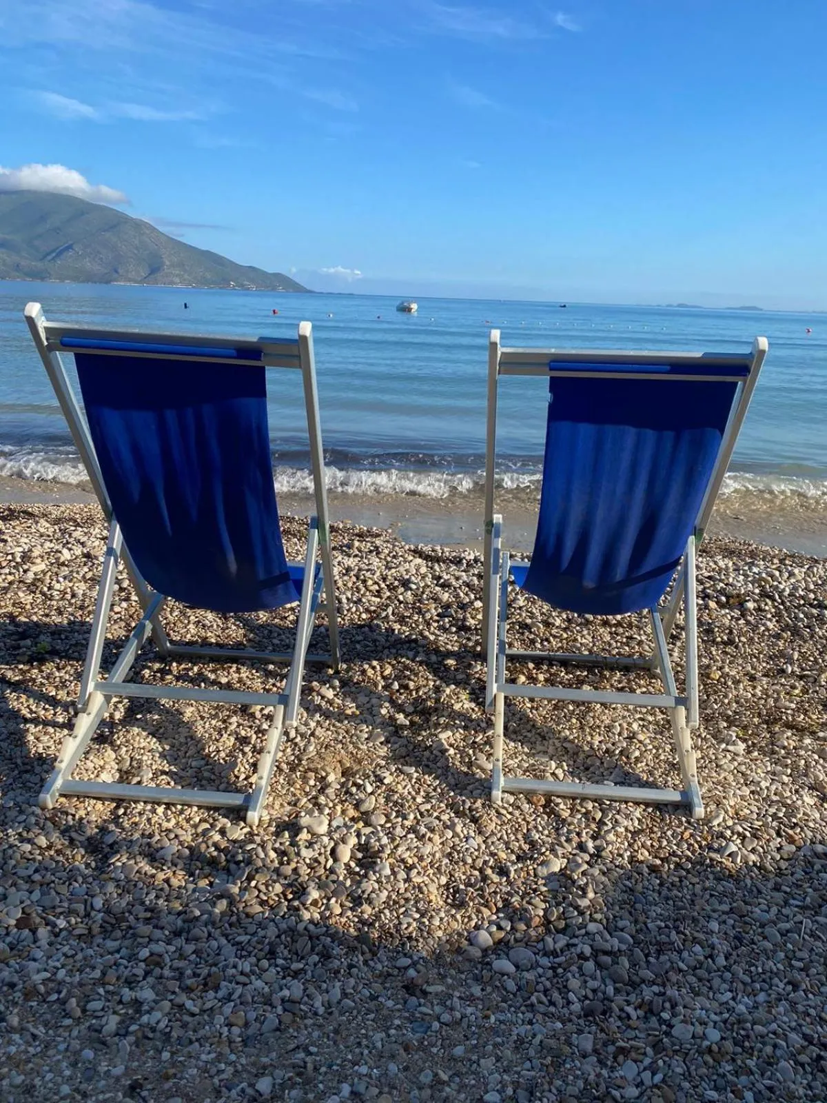 Maxola's Dream Orikum