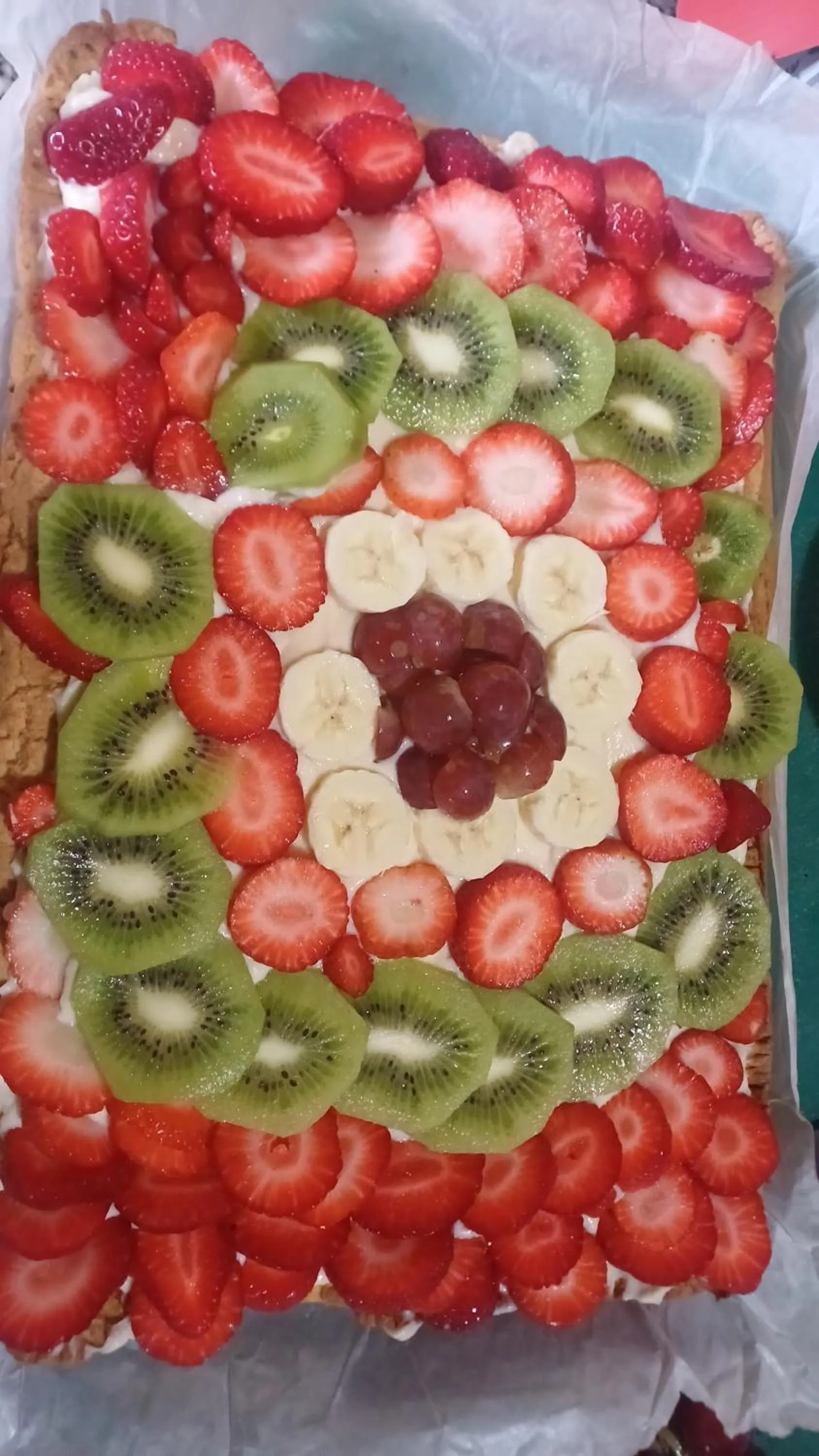 Maxola's Dream Orikum