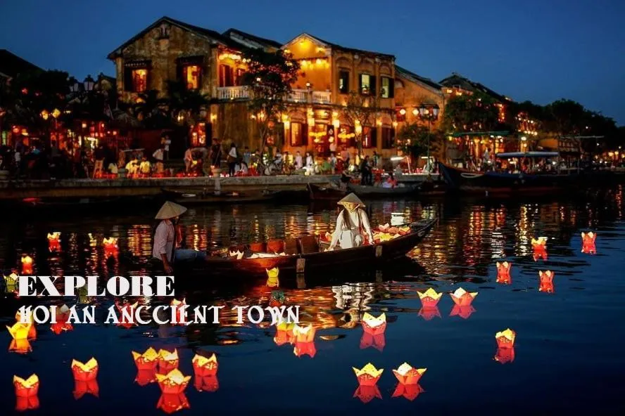 Activities in The Quin Riverside Villa