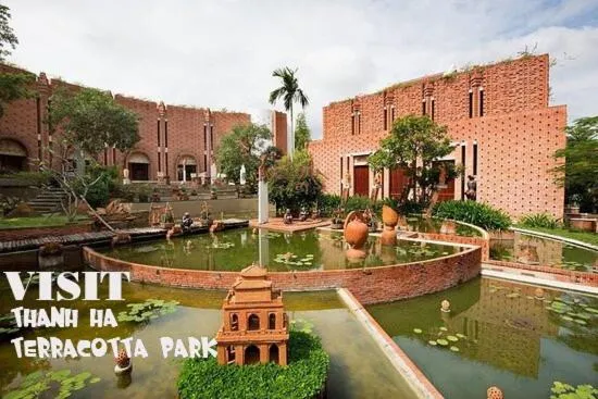 Activities in The Quin Riverside Villa