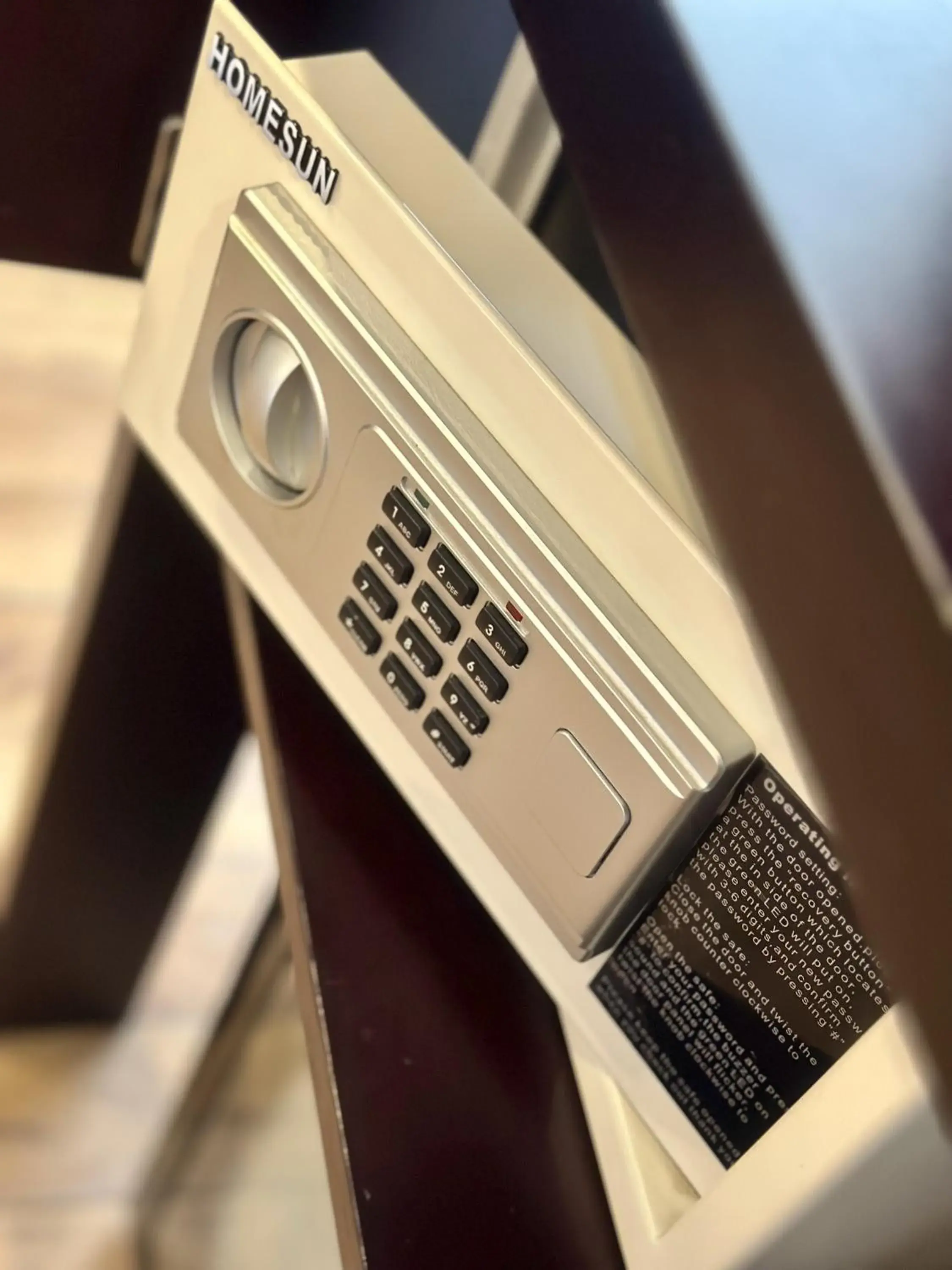 Family Suite with Balcony in The Quin Riverside Villa Family Suite with Balcony in The Quin Riverside Villa