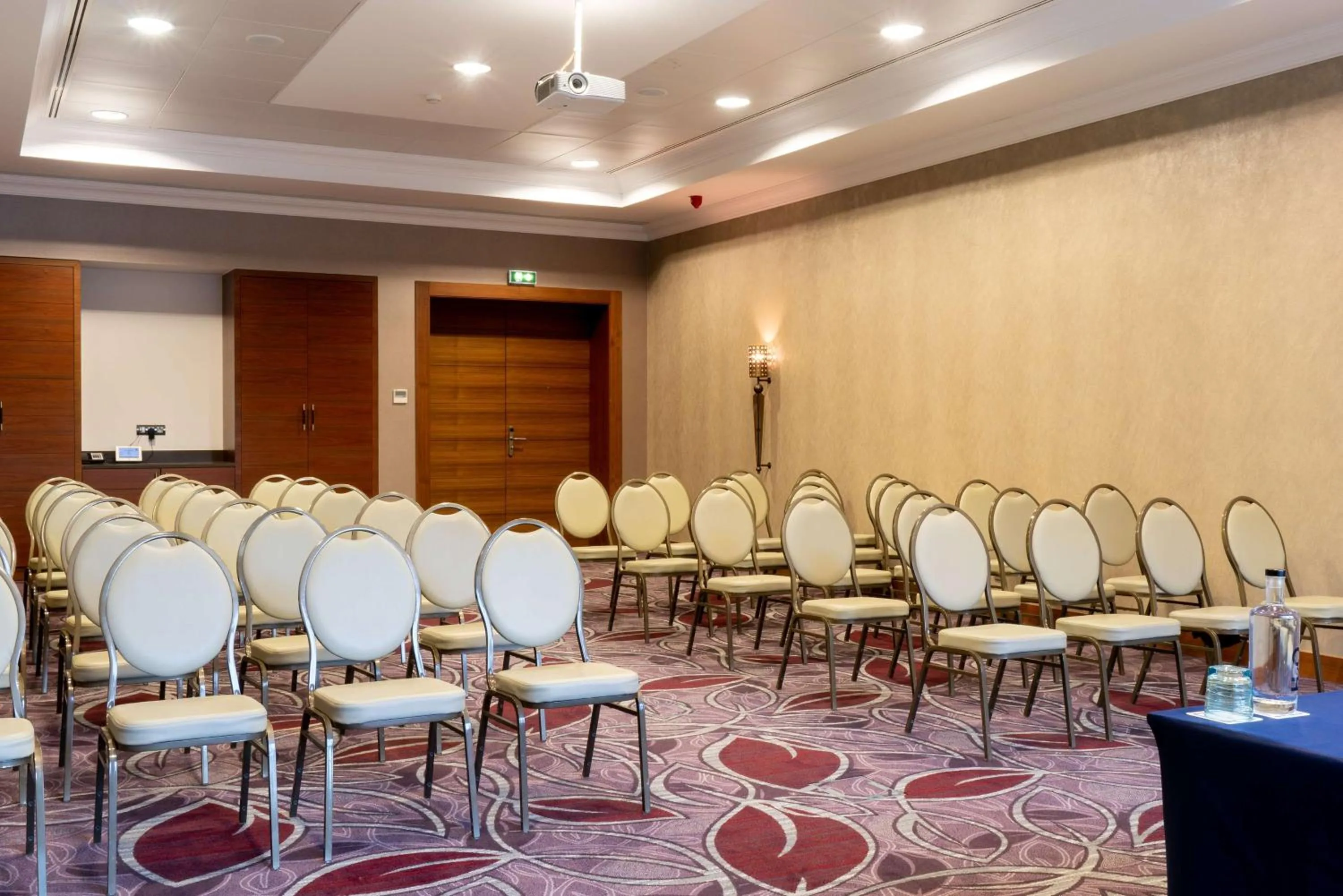 Meeting/conference room in Hilton Cabo Verde Sal Resort