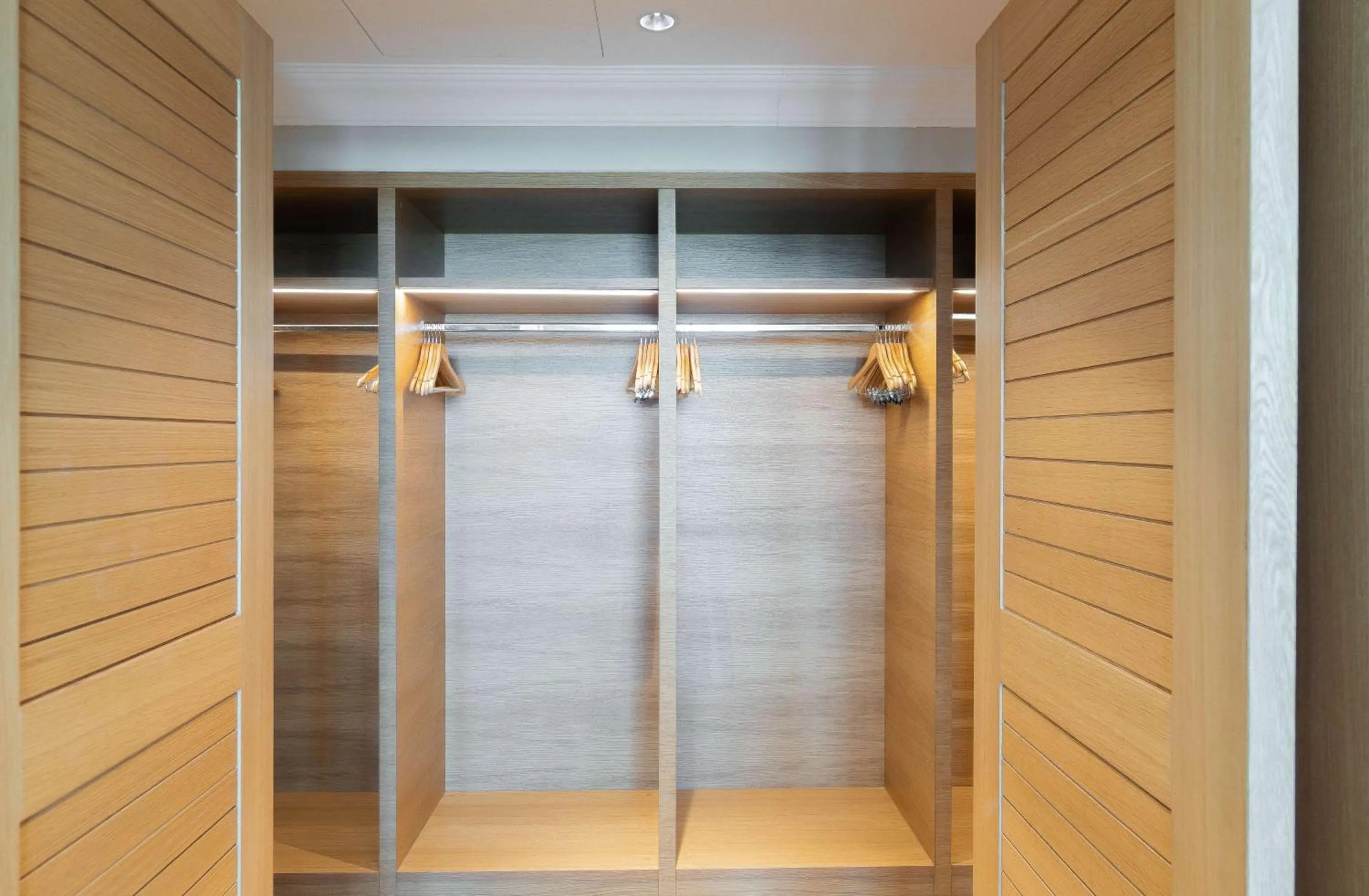 Photo of the whole room in Hilton Cabo Verde Sal Resort