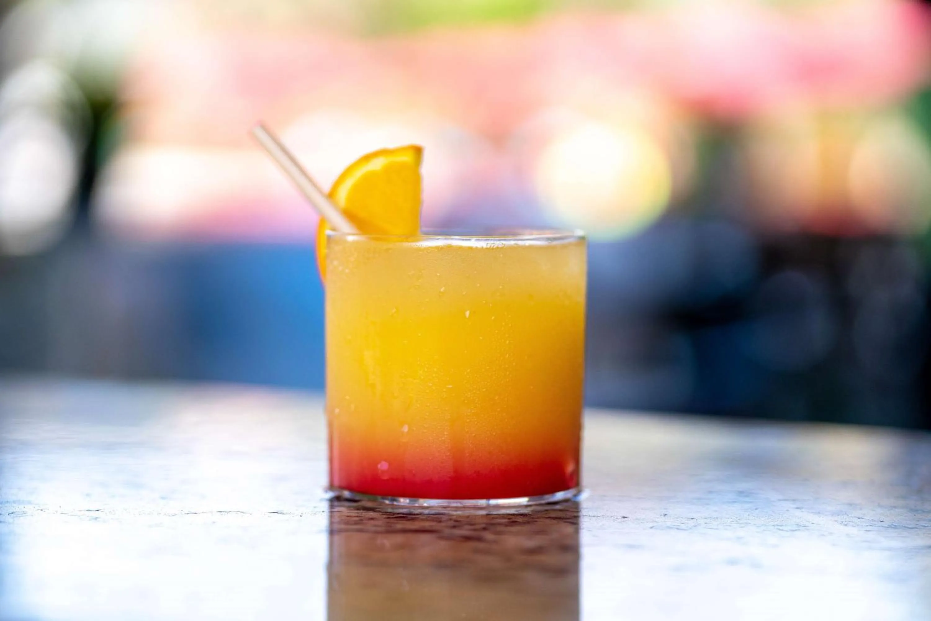 Lounge or bar in Hilton Cabo Verde Sal Resort