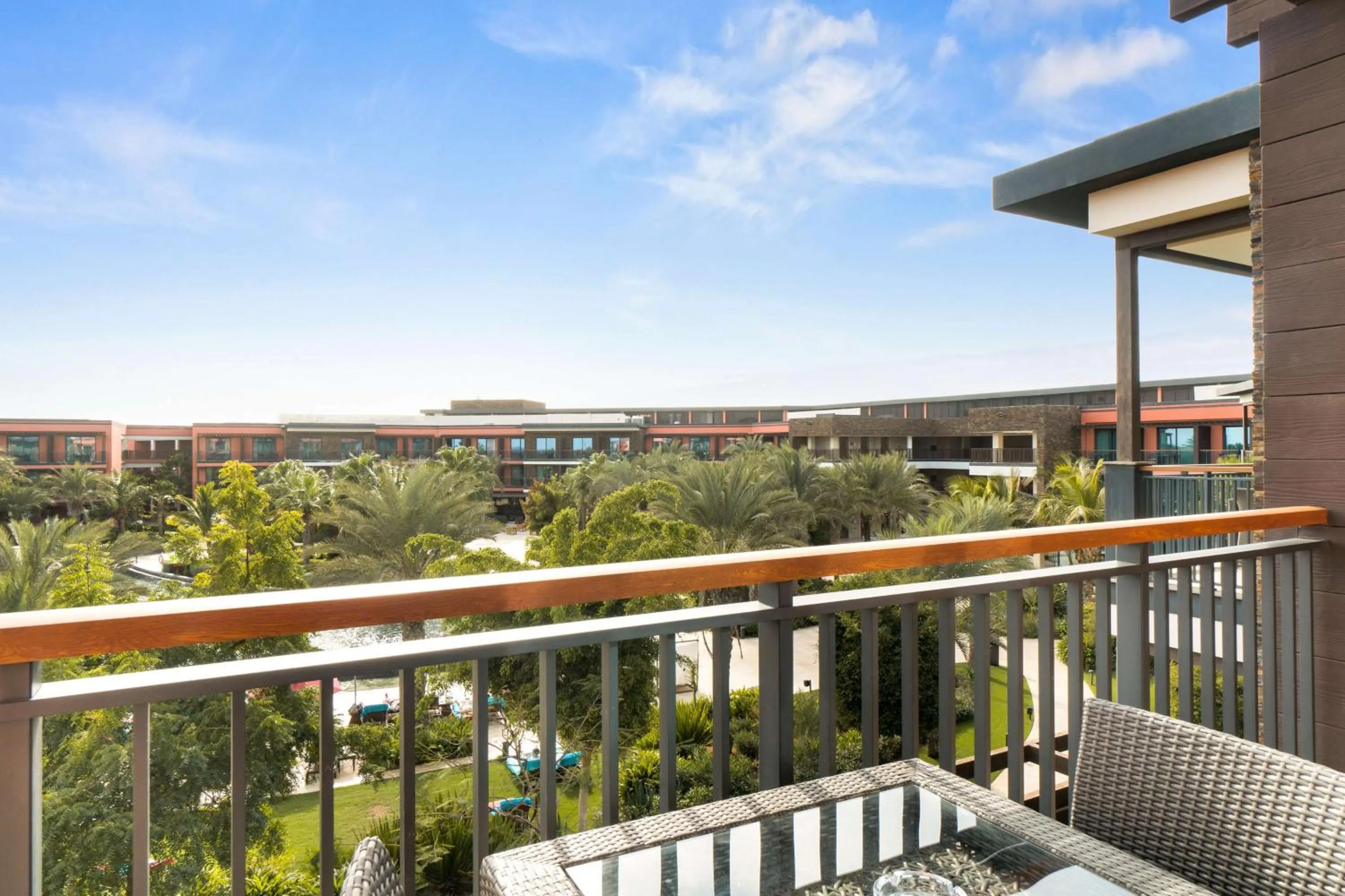 View (from property/room) in Hilton Cabo Verde Sal Resort