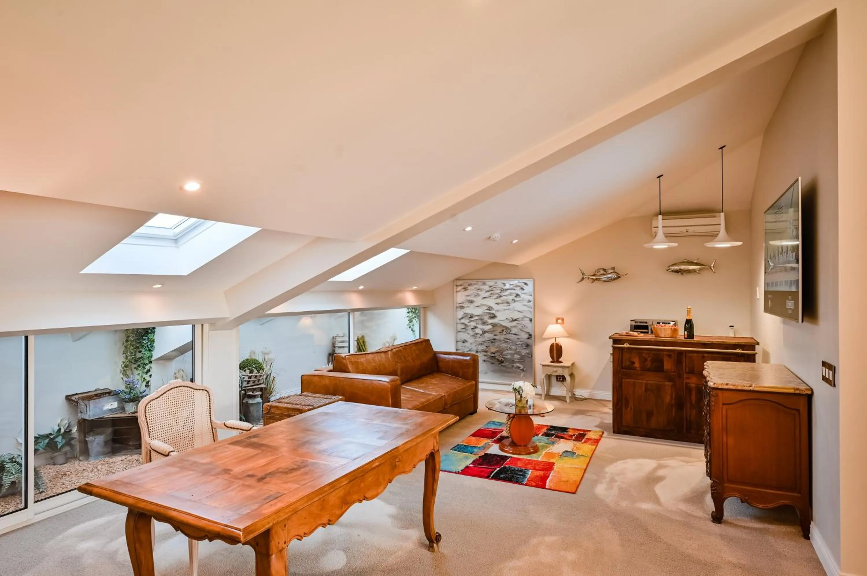 Grand Hotel Des Sablettes Plage, Curio Collection By Hilton