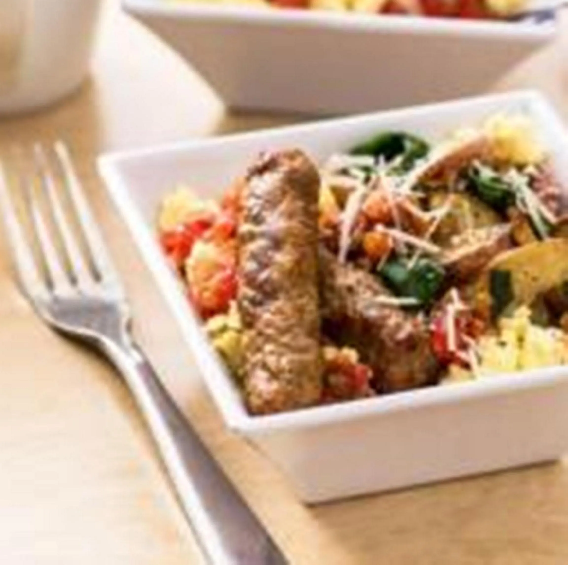 Breakfast in Hyatt Place Houston- Northwest/Cy-Fair