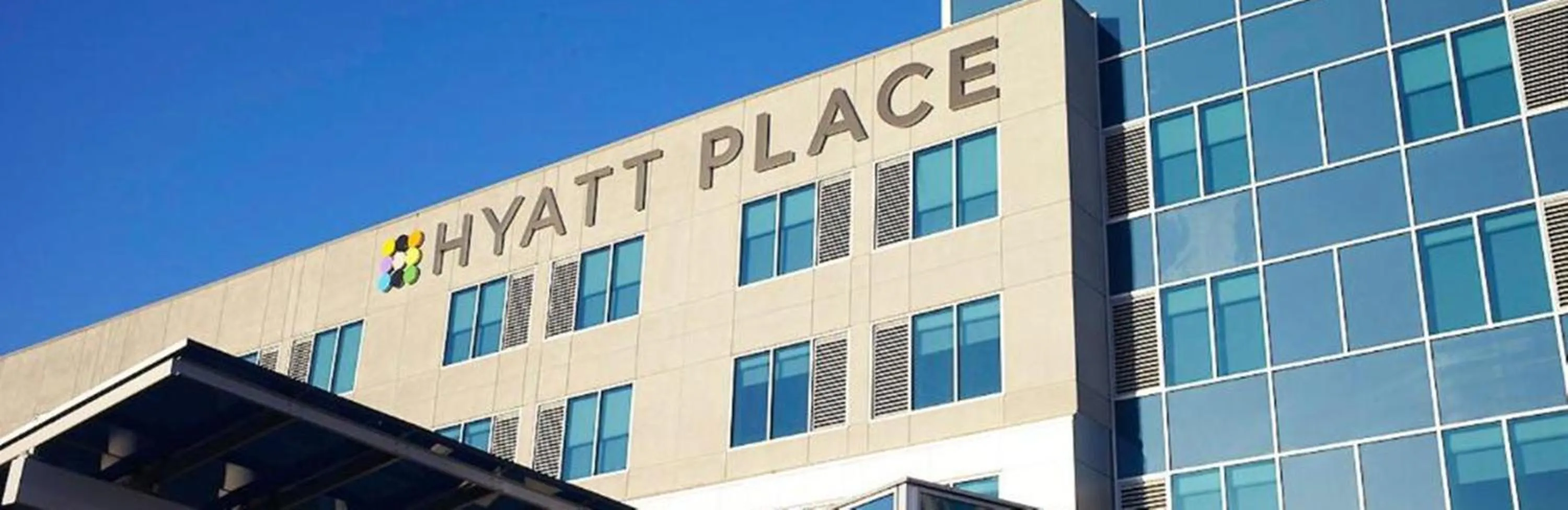 Property building in Hyatt Place Houston- Northwest/Cy-Fair