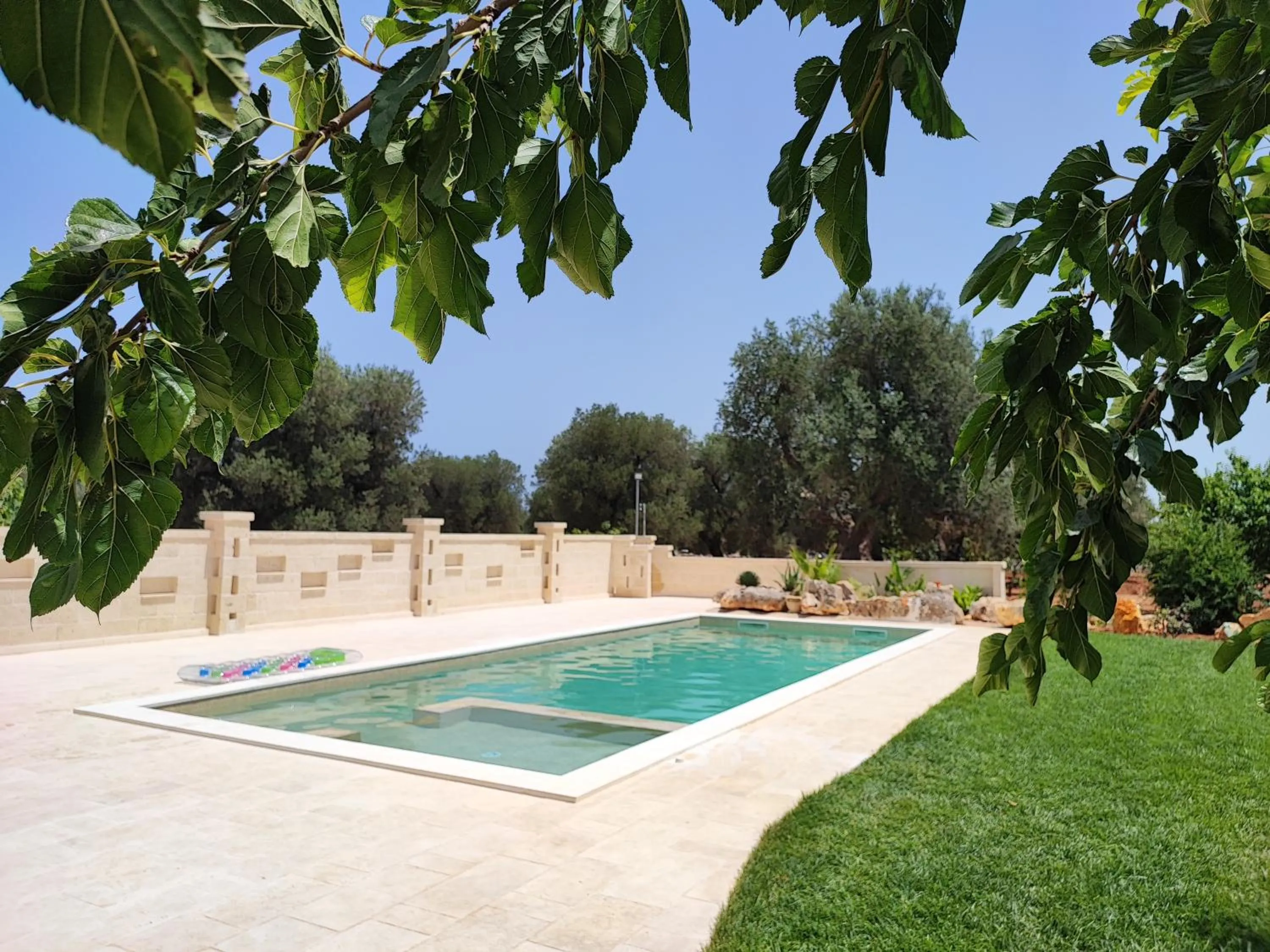 La casa nel villaggio