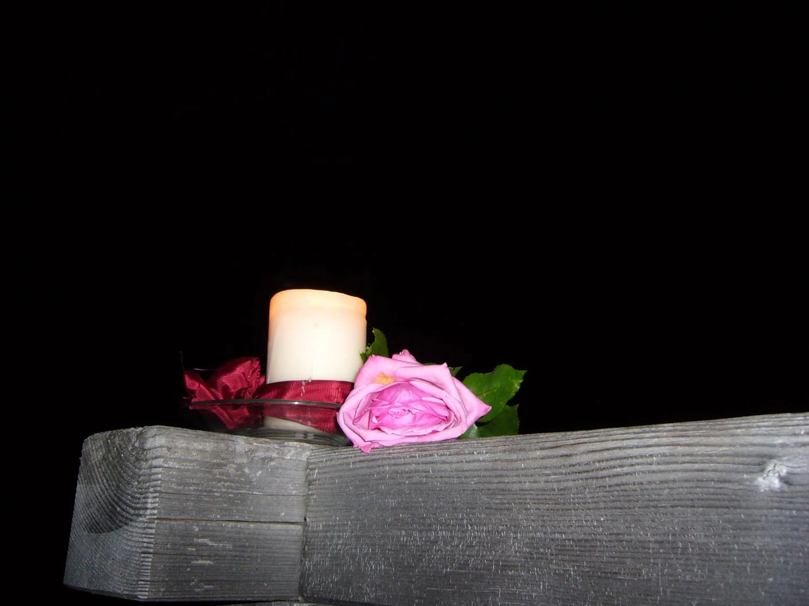 Decorative detail in Rifugio Monti Pallidi