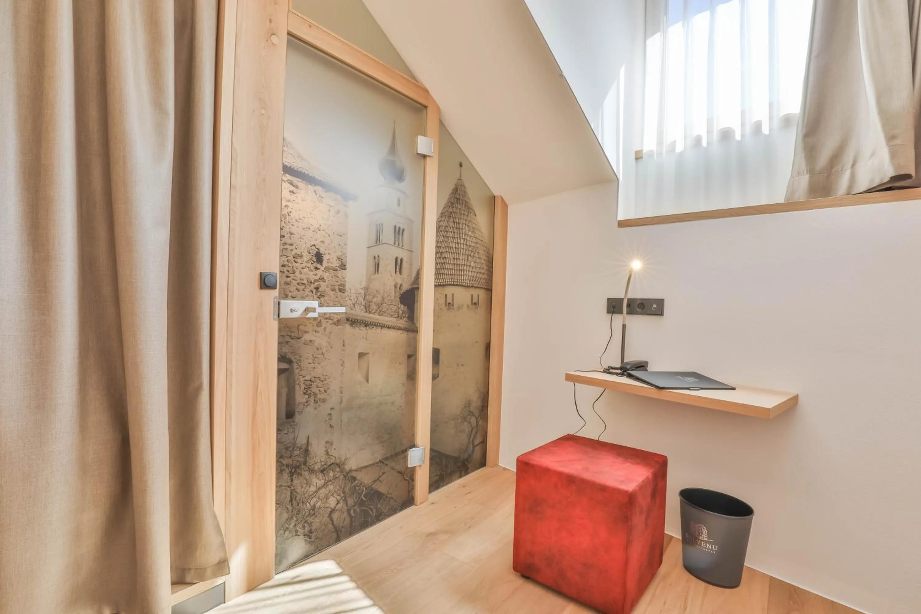 Belvenu Boutique Hotel