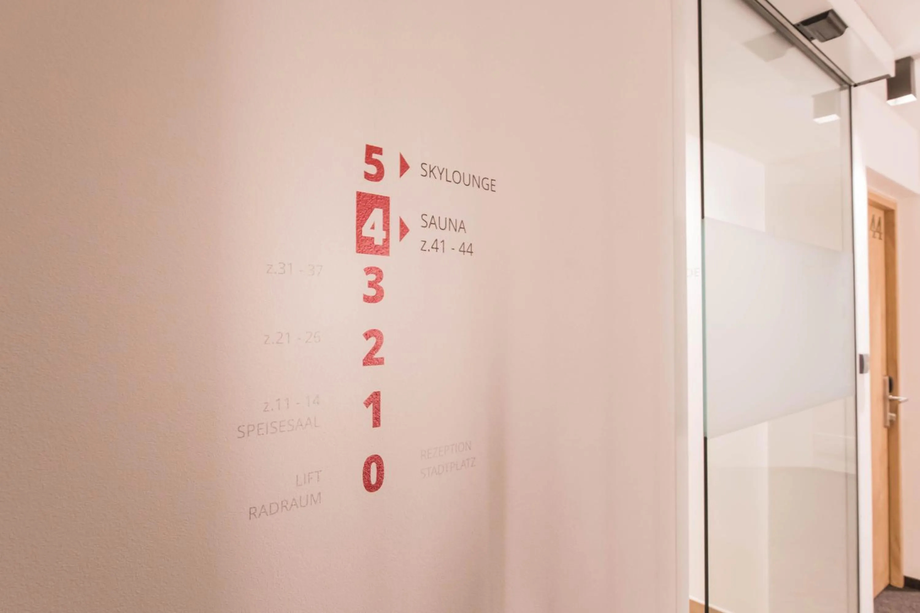 Belvenu Boutique Hotel