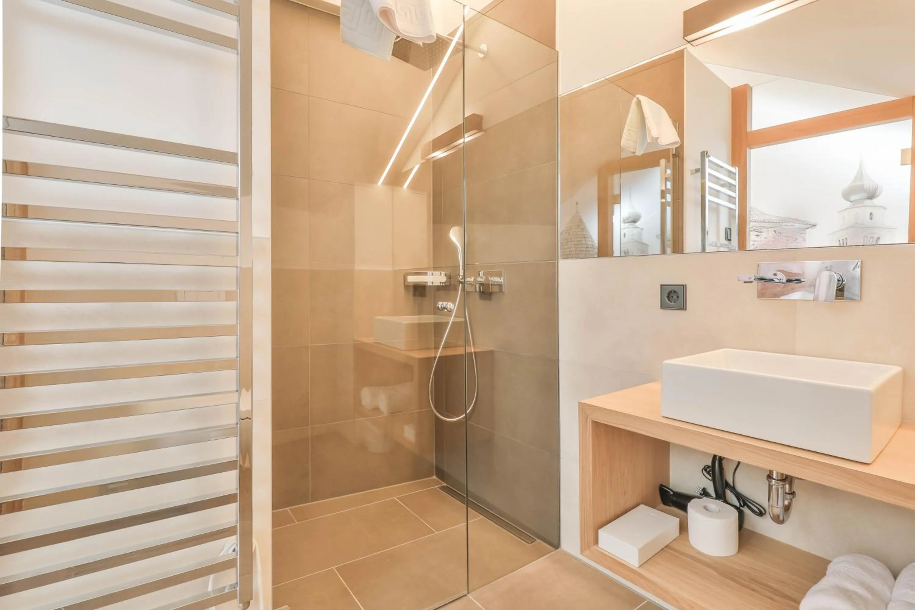 Belvenu Boutique Hotel