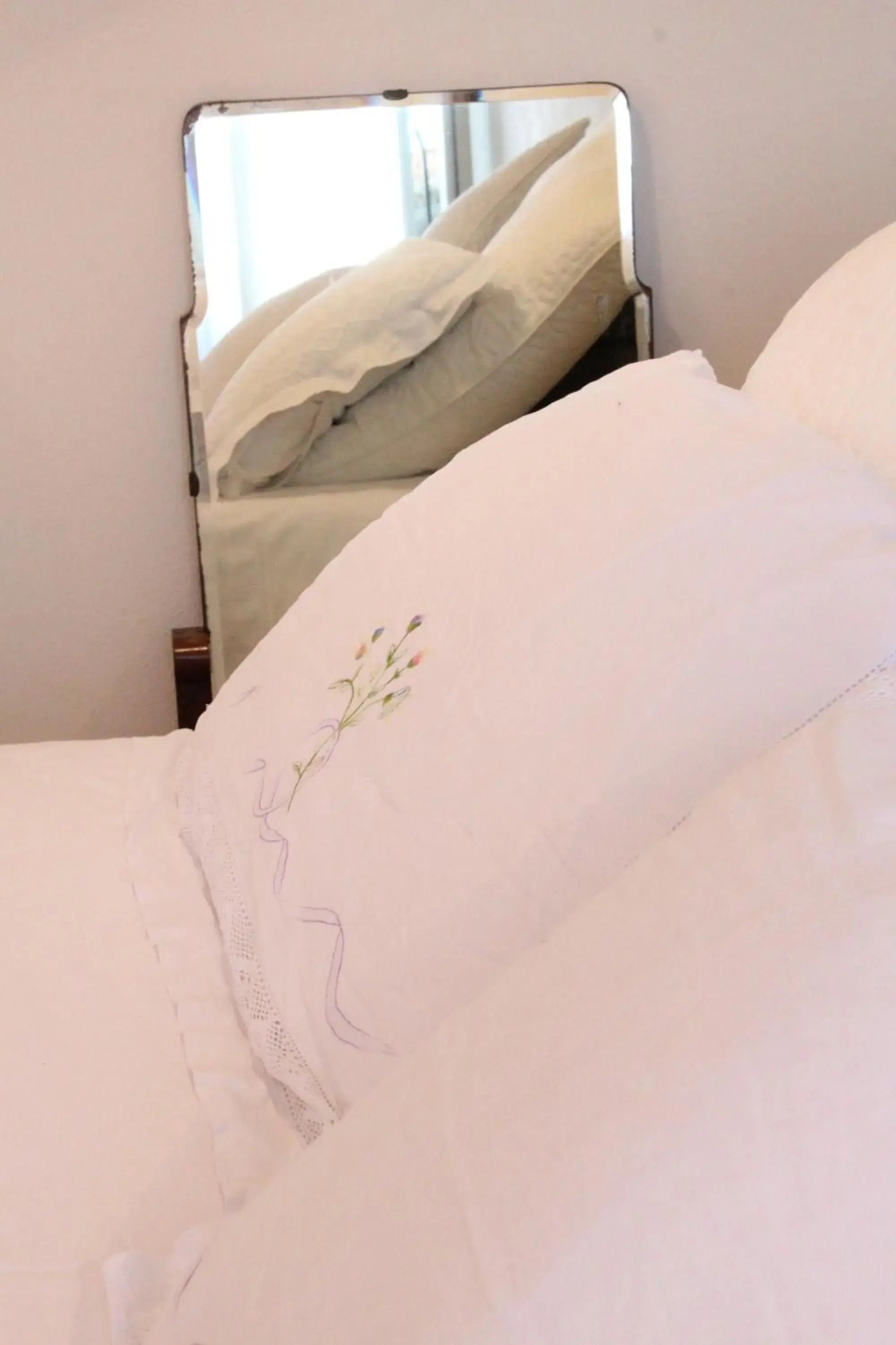 Deluxe Double Room - single occupancy in B&B Da Zia Ore Deluxe Double Room - single occupancy in B&B Da Zia Ore