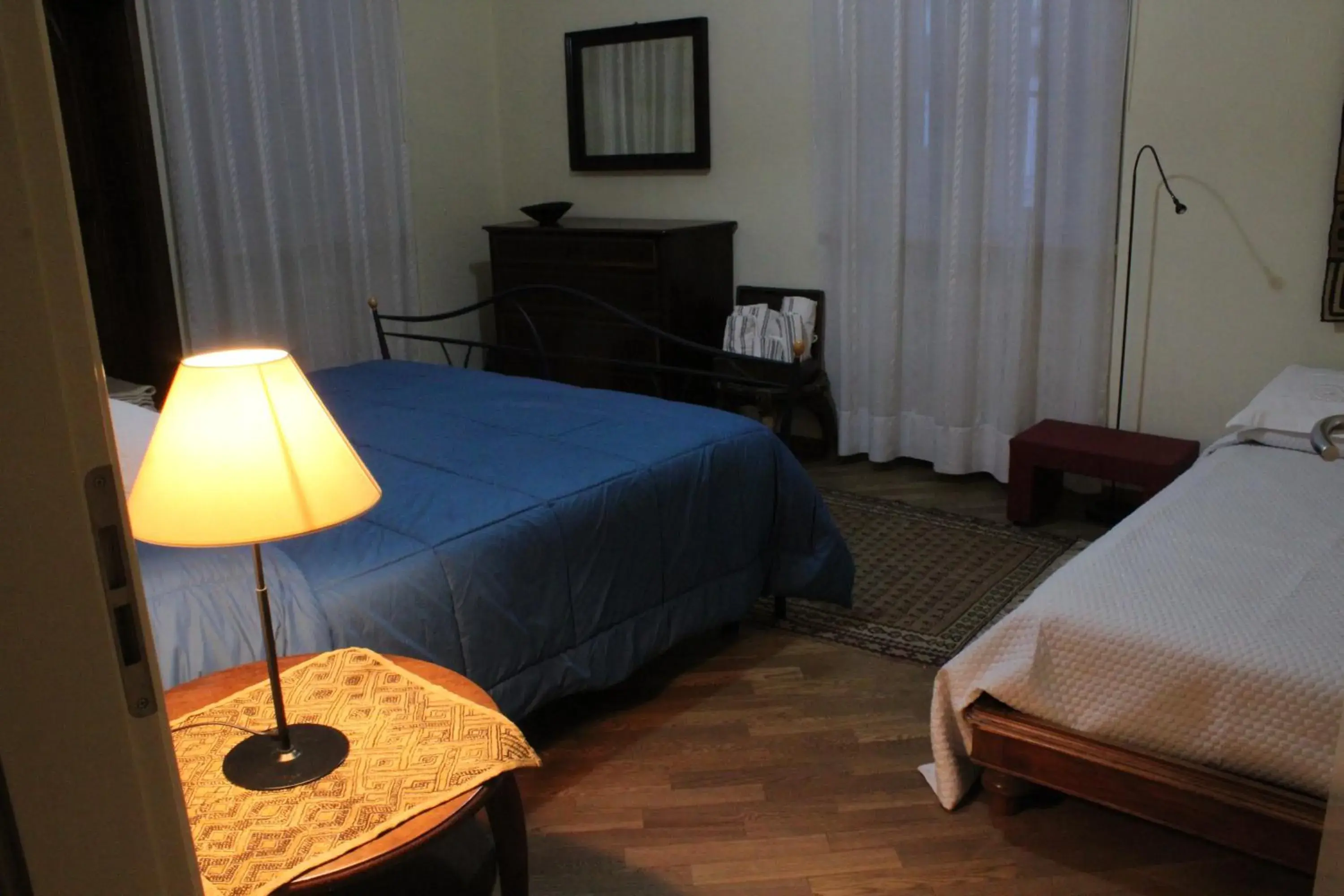 Double Room - single occupancy in B&B Da Zia Ore Double Room - single occupancy in B&B Da Zia Ore