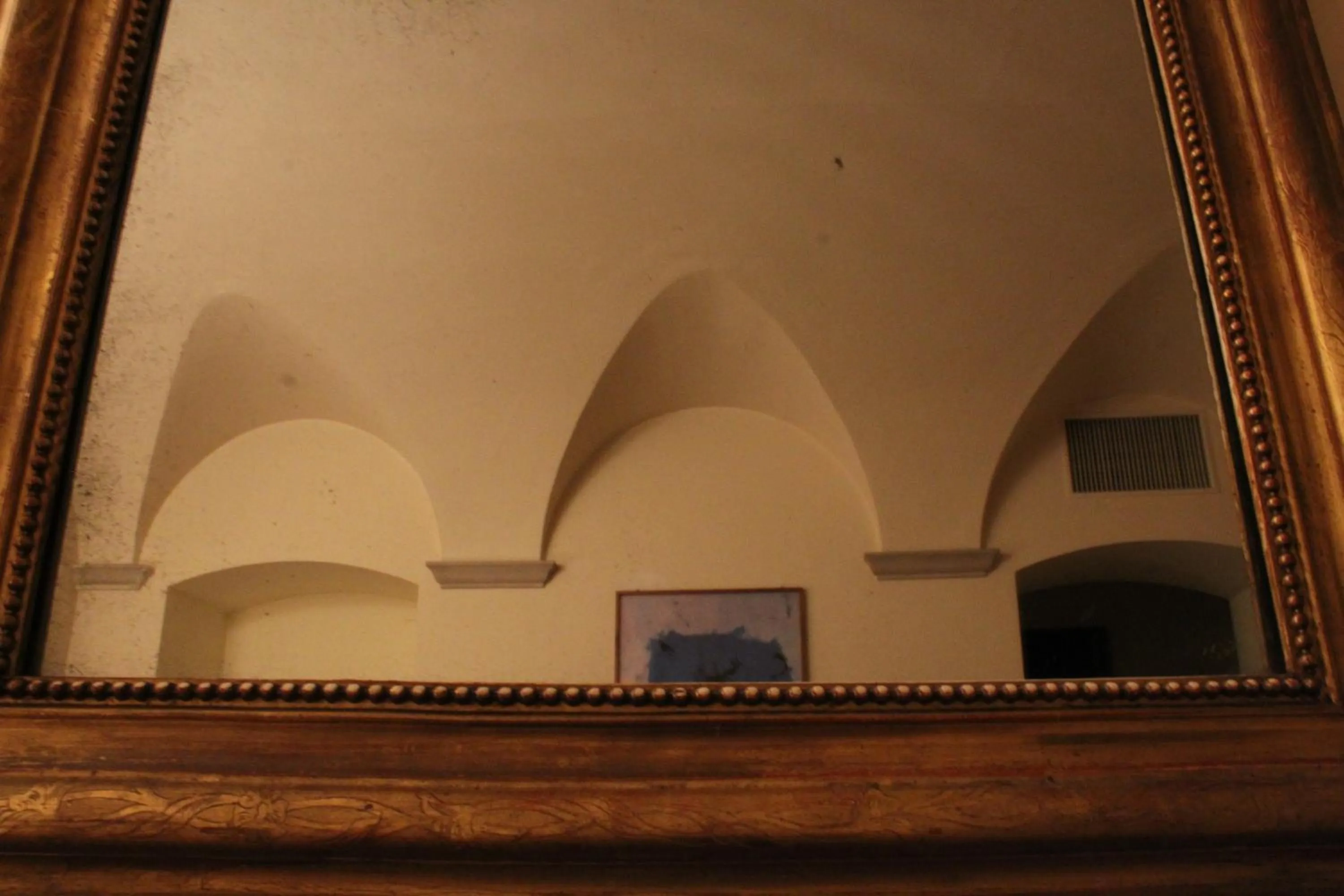 TV and multimedia in B&B Da Zia Ore