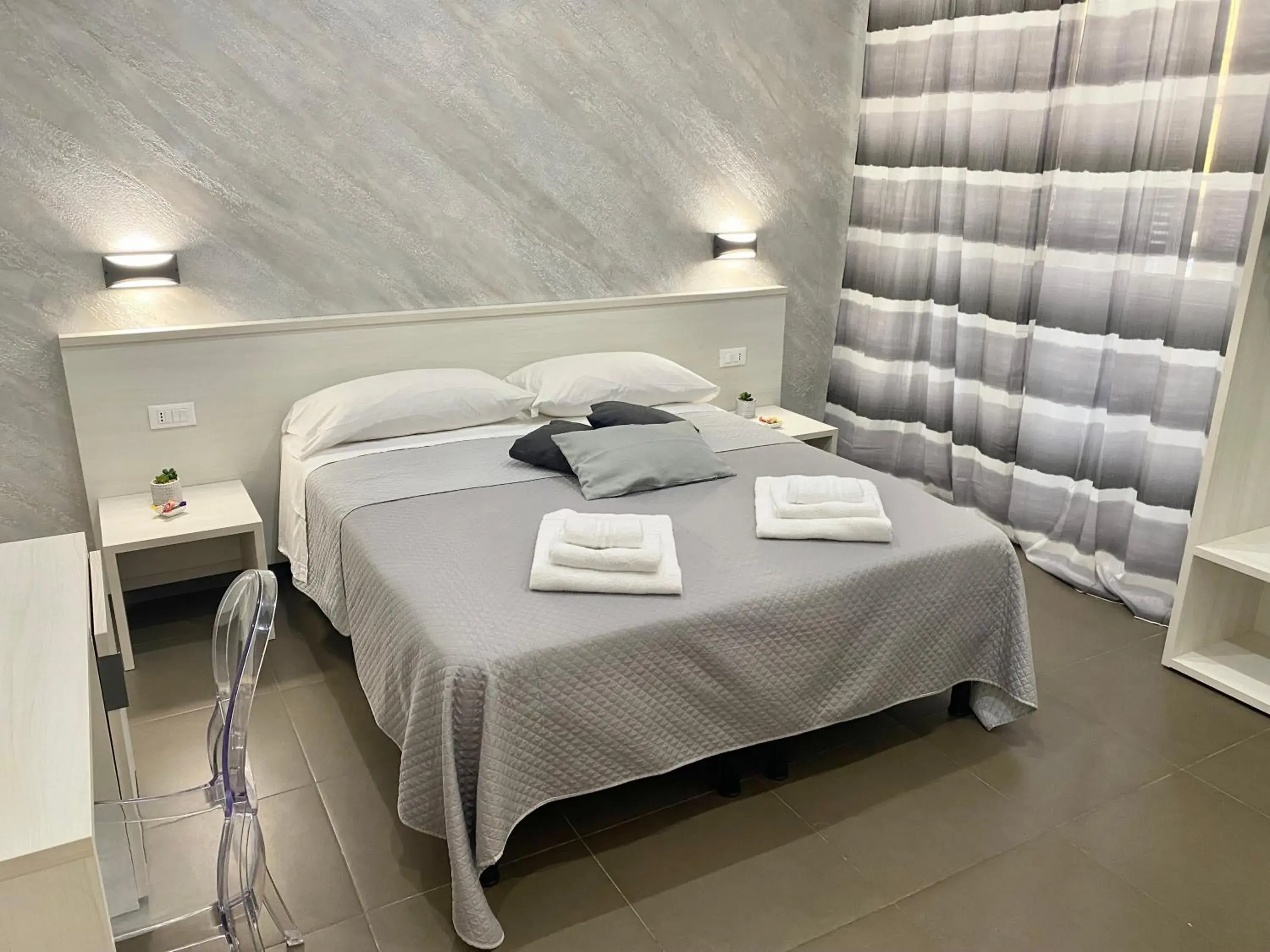 Deluxe Double Room in Legends Deluxe Double Room in Legends