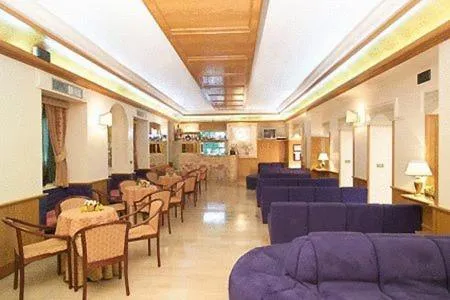 Area and facilities in Hotel Argentina & SPA