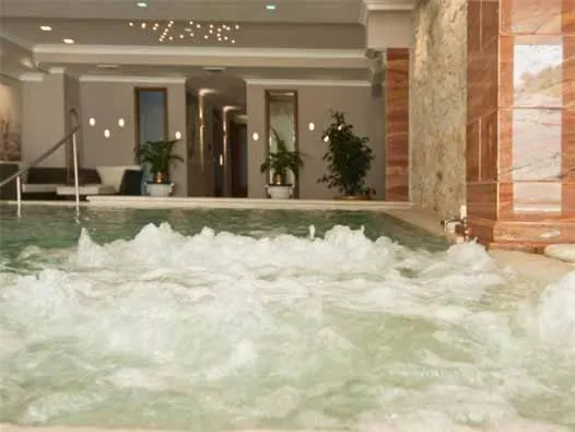 Hotel Argentina & SPA