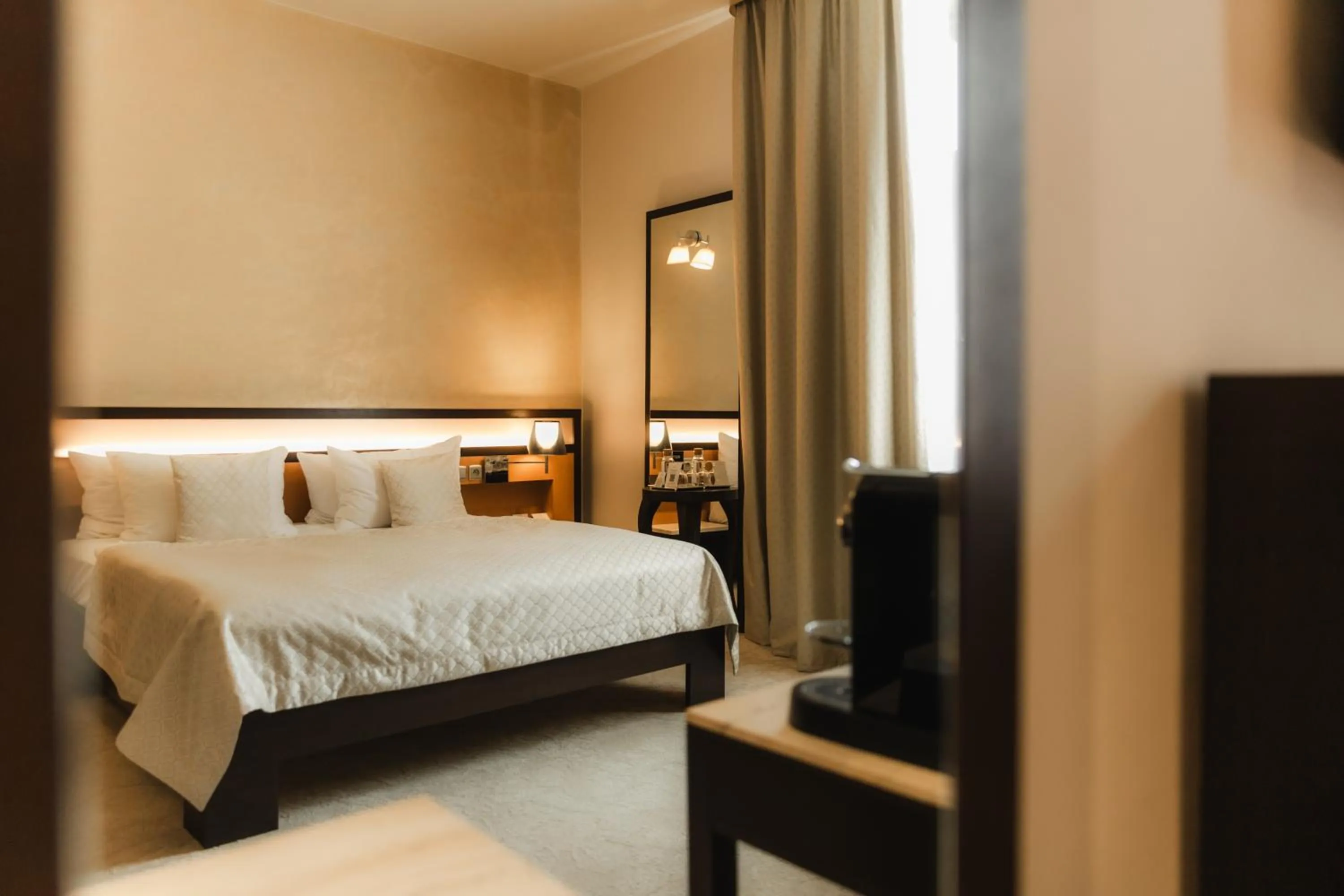 Other, Bed in Boutique Hotel Dubná Skala