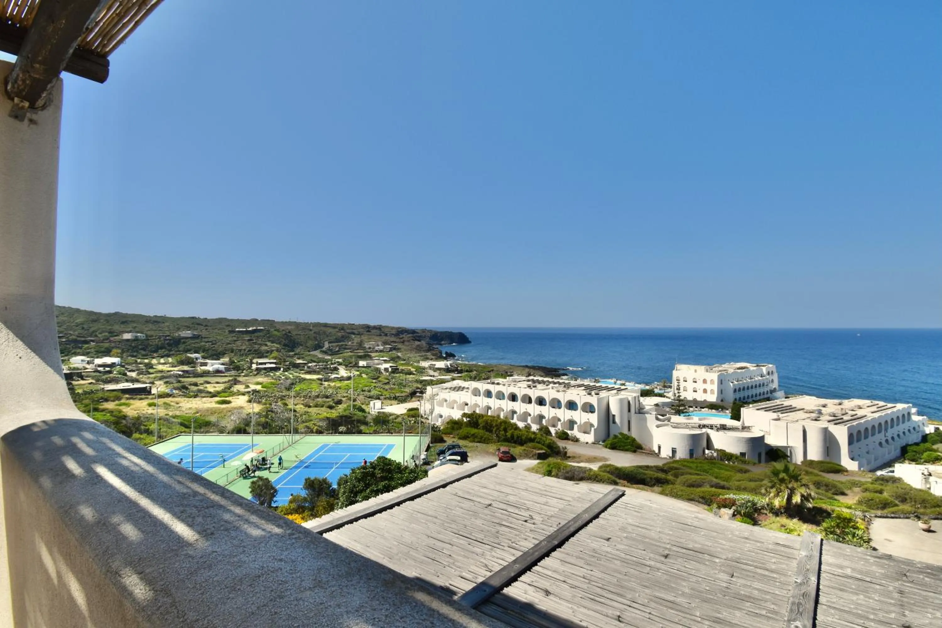 Nearby landmark in Kuddie Rosse Eco-Friendly Residence