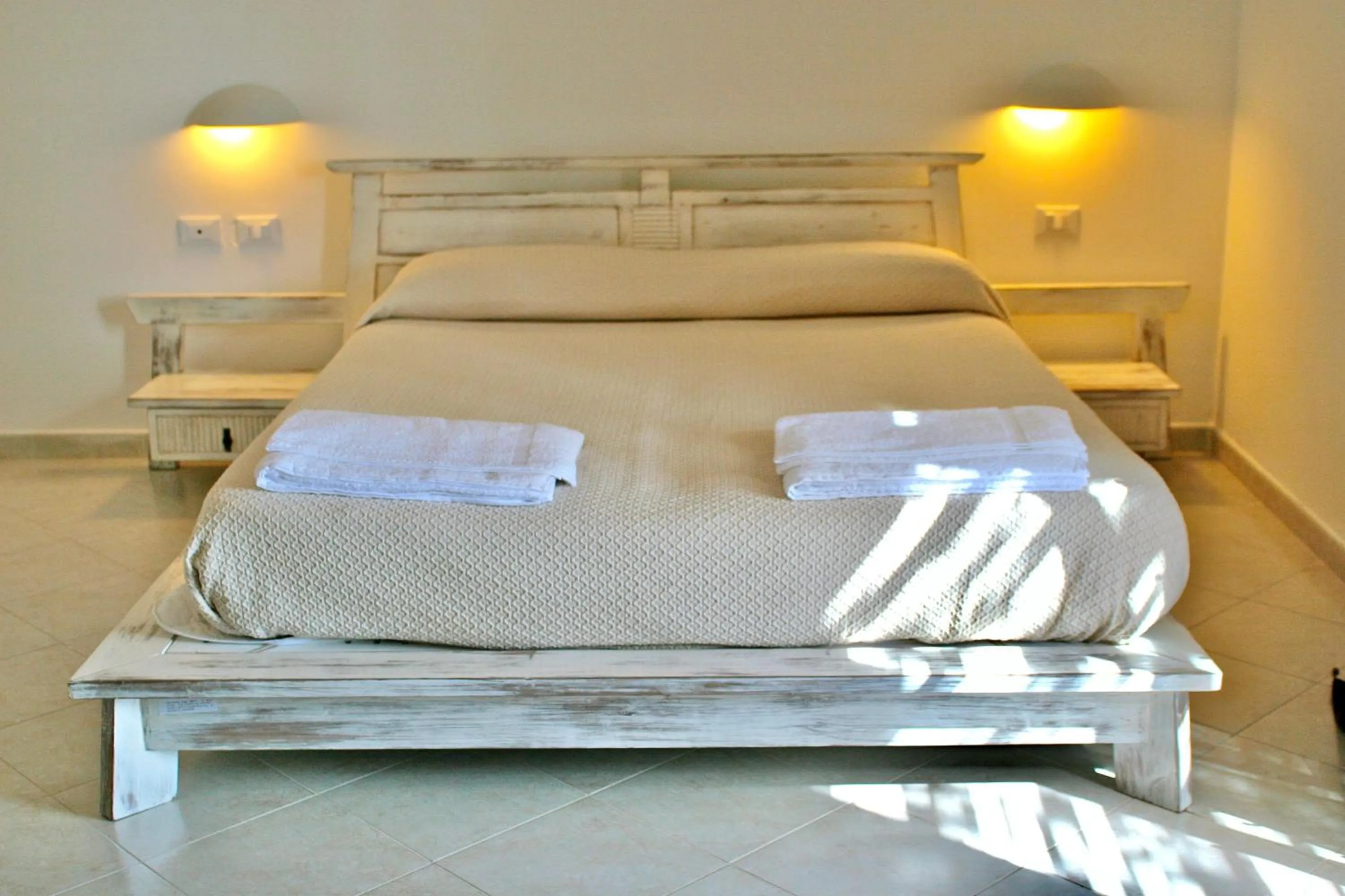 Bedroom, Bed in Kuddie Rosse Eco-Friendly Residence