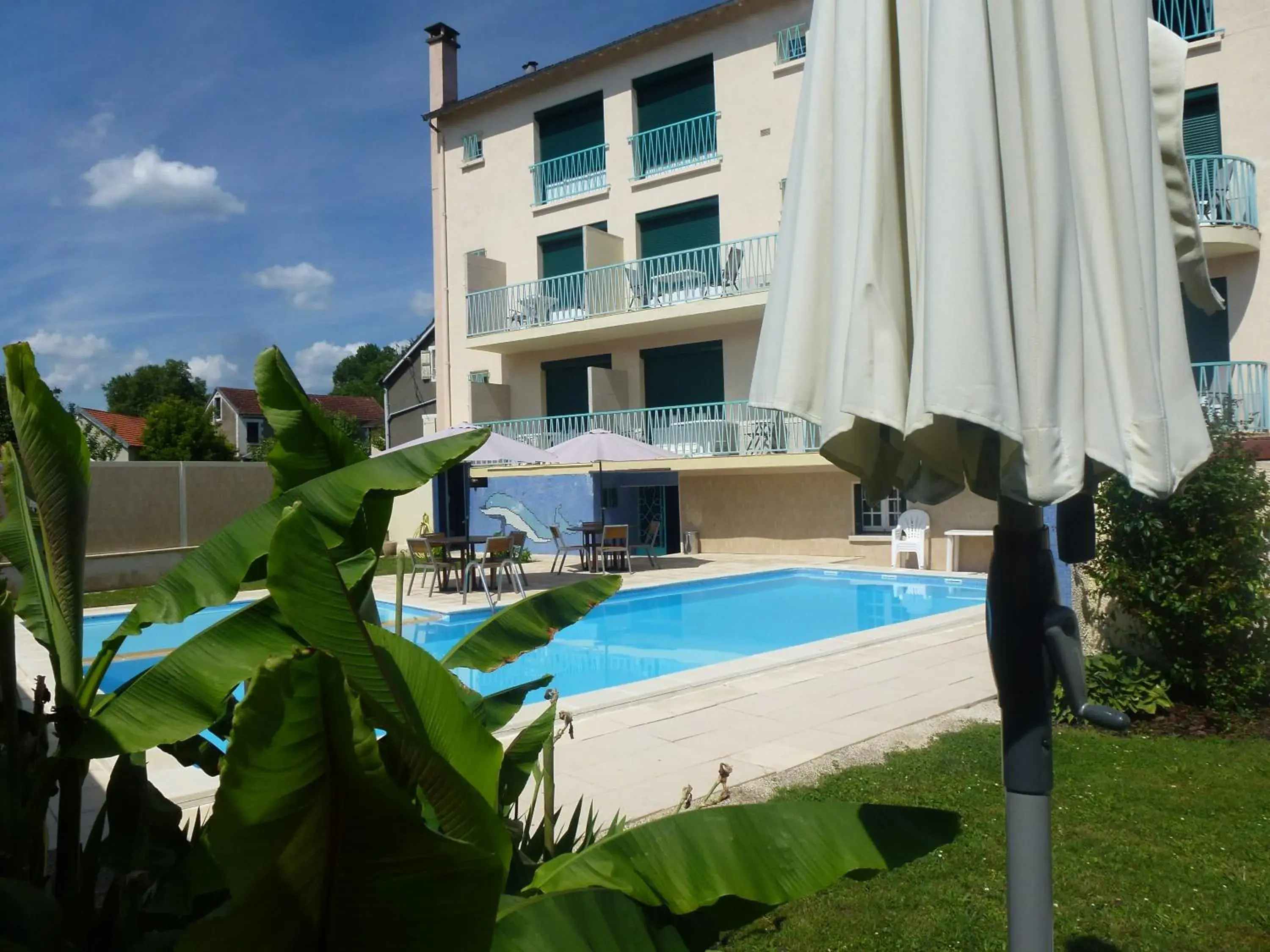 Double Room with Terrace - 1st floor accessible by stairs only in Le Quercy Double Room with Terrace - 1st floor accessible by stairs only in Le Quercy