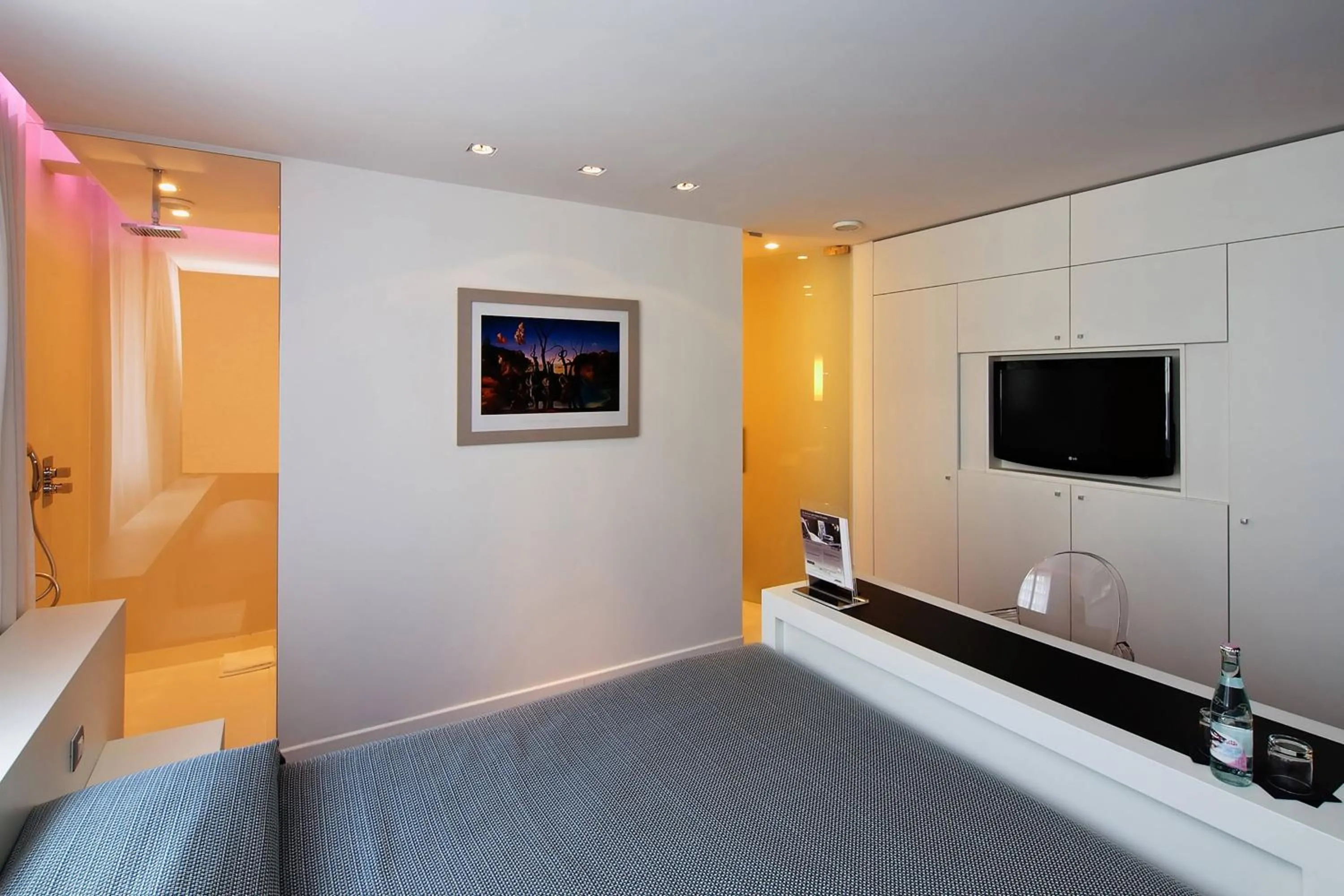 Photo of the whole room in Hôtel de Bourgtheroulde, Autograph Collection