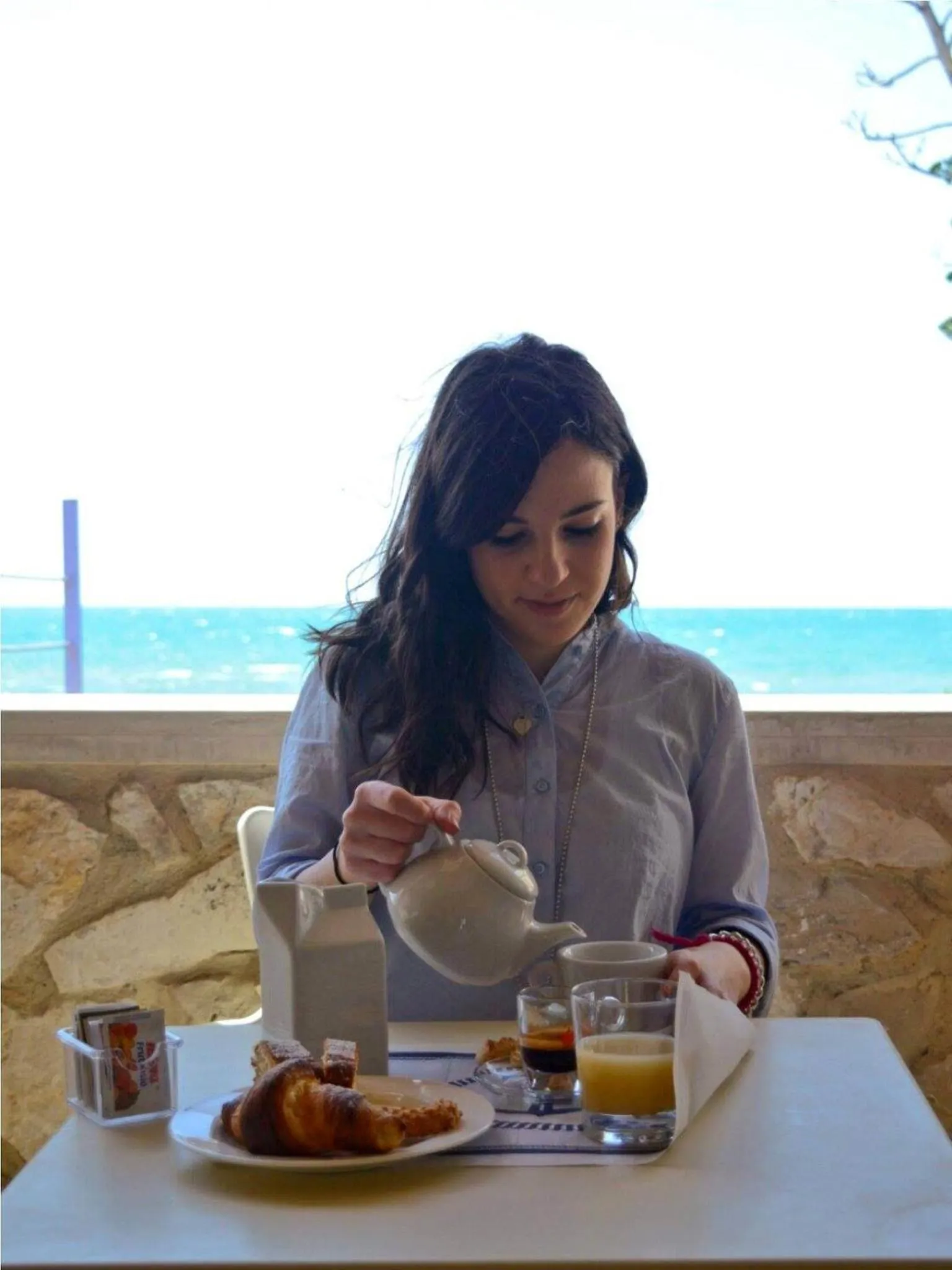 Guests in Hotel Mar & Sol