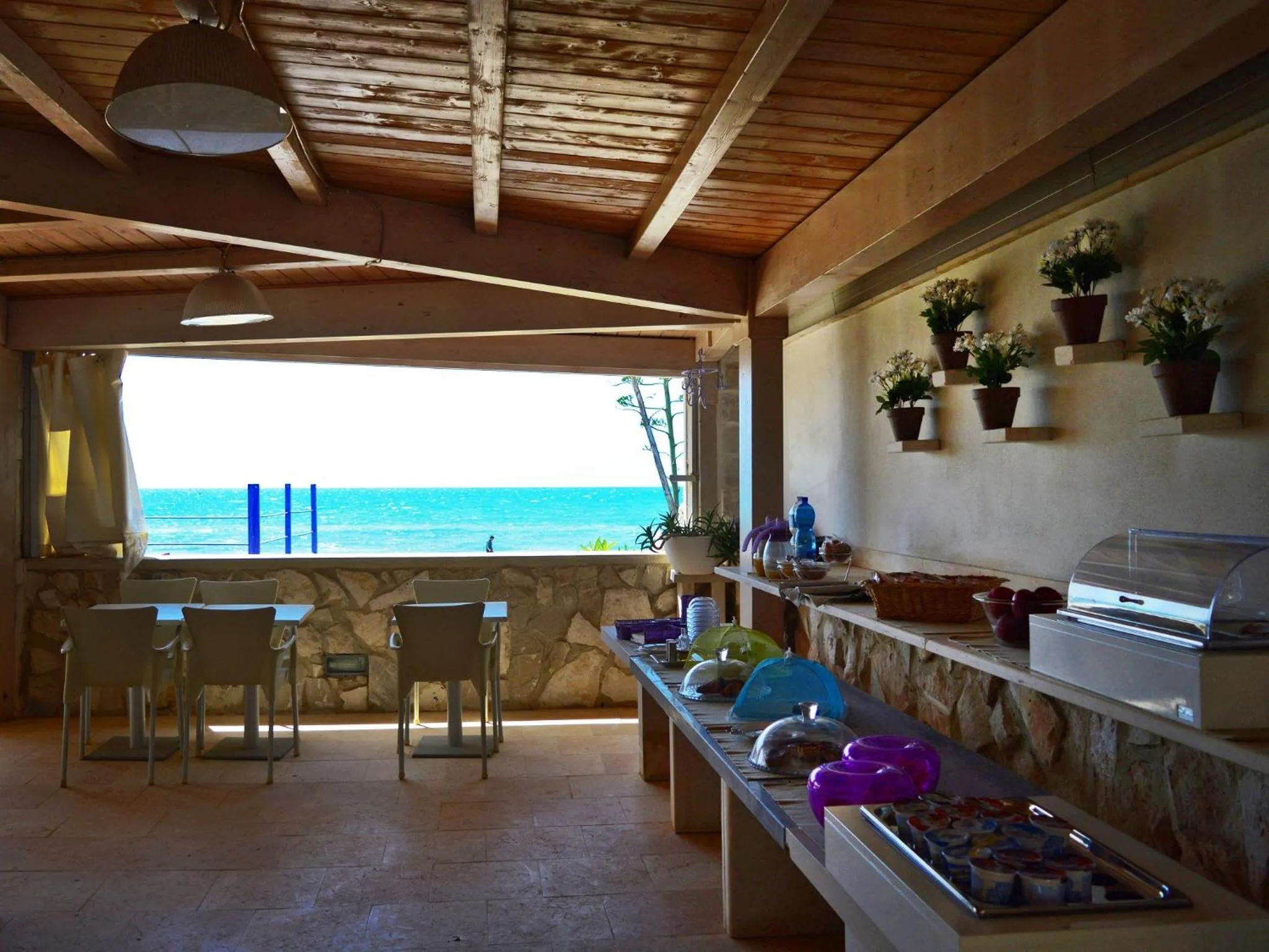 Food in Hotel Mar & Sol