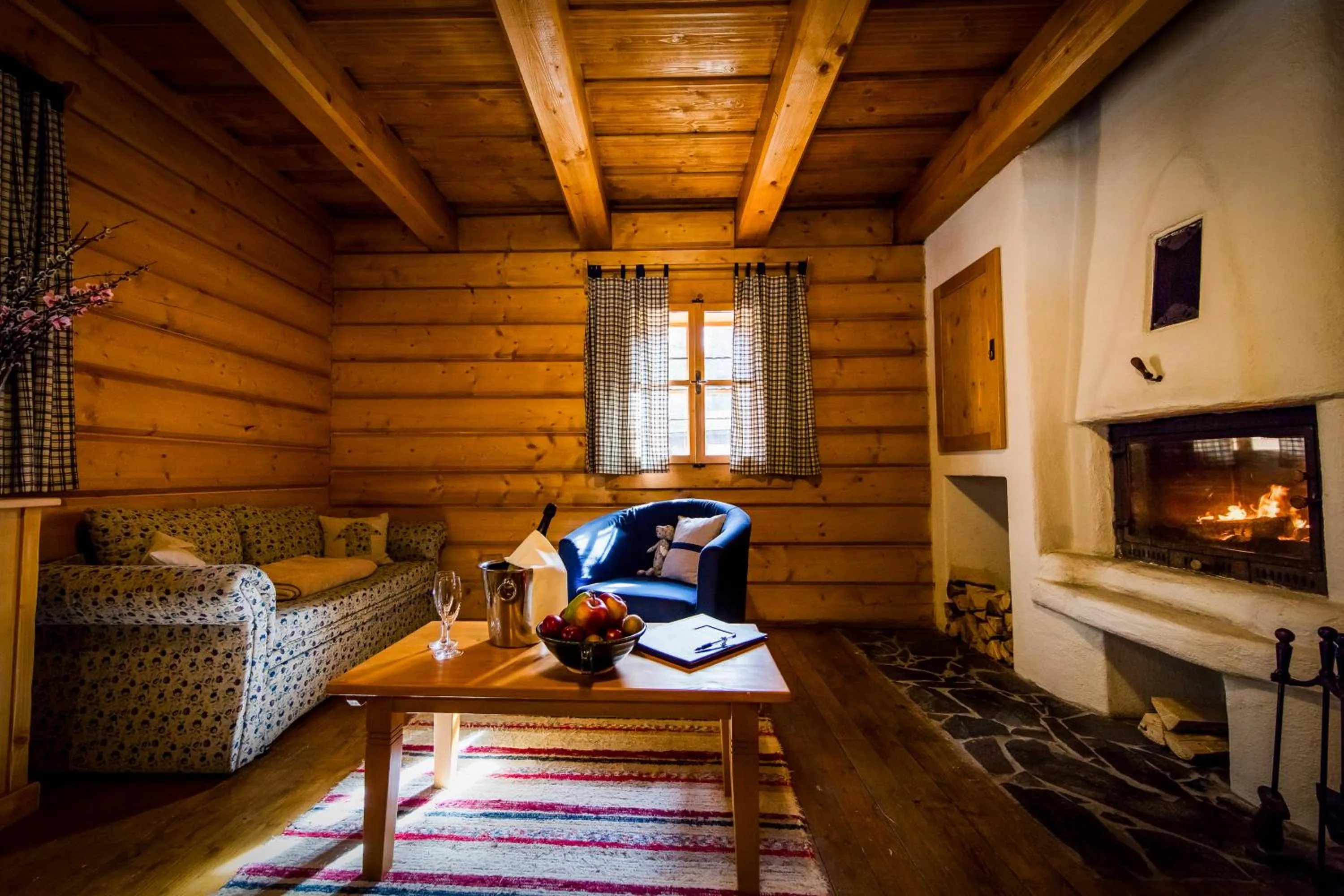 Property building in Hotel****Liptovský dvor