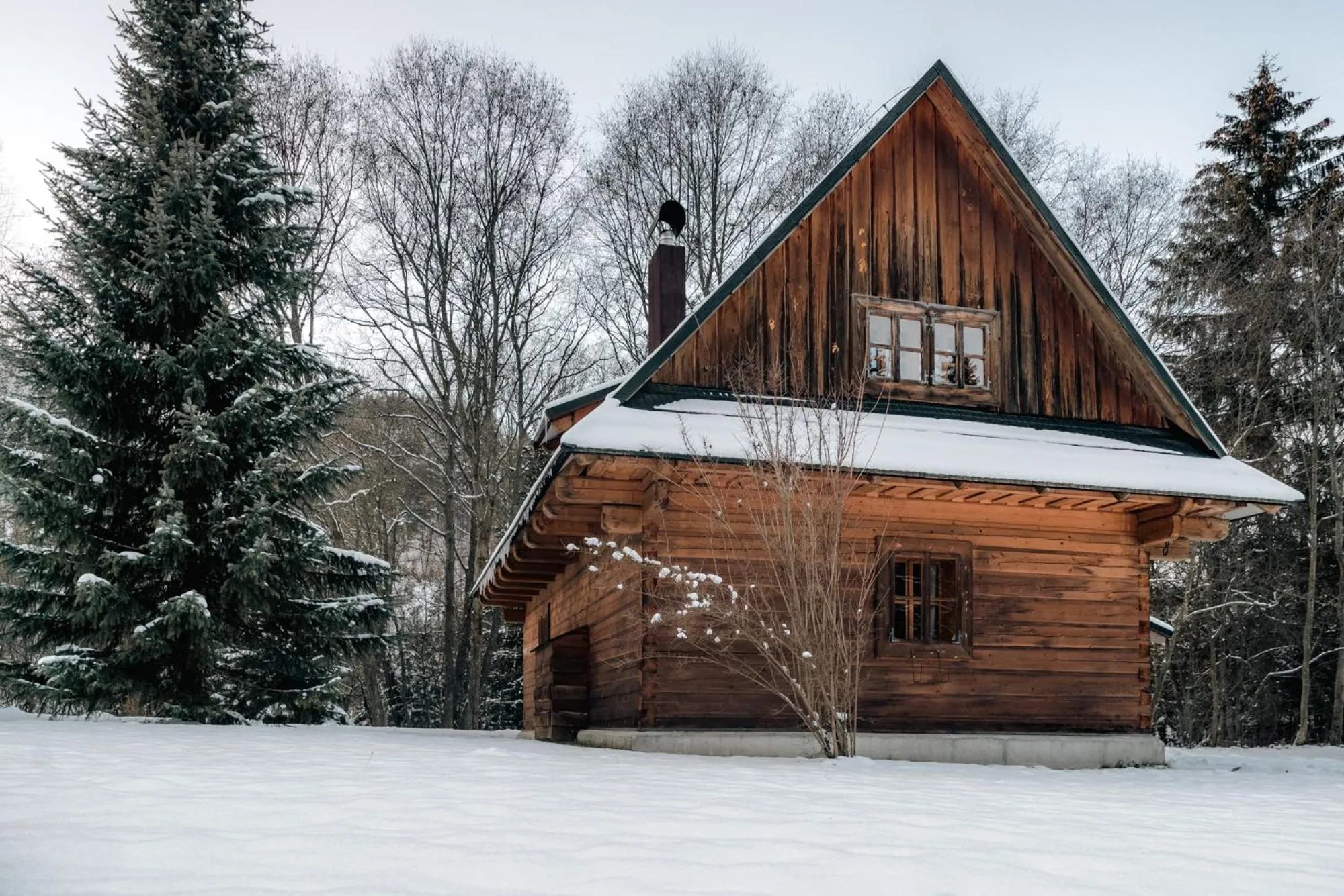 Property building in Hotel****Liptovský dvor