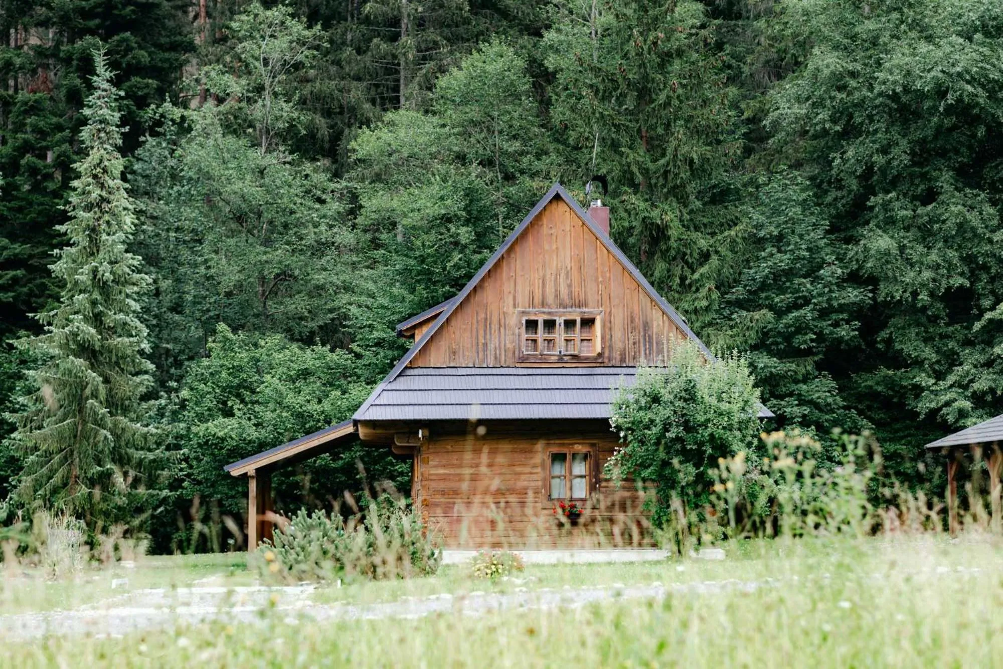 Property building in Hotel****Liptovský dvor