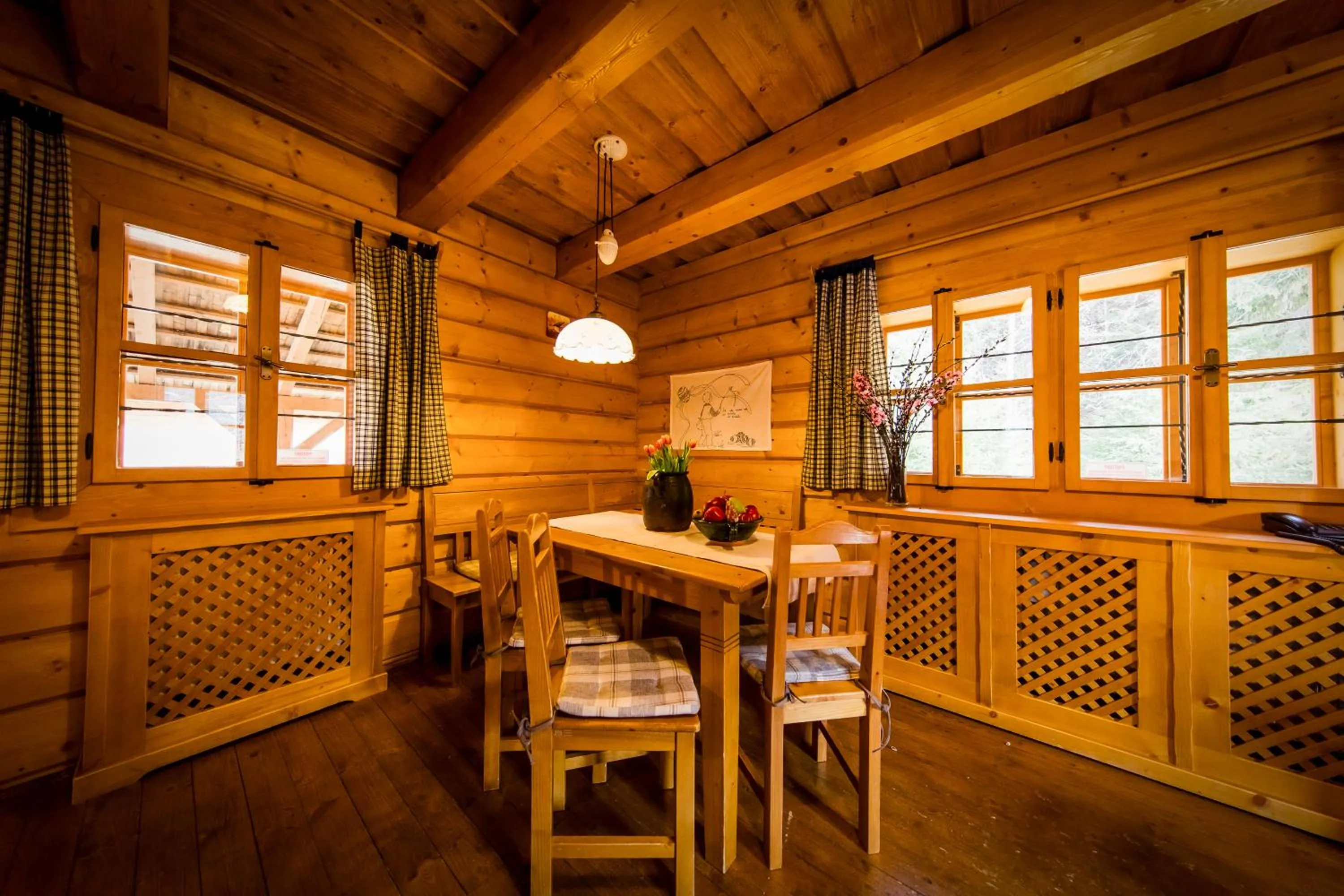 Property building in Hotel****Liptovský dvor