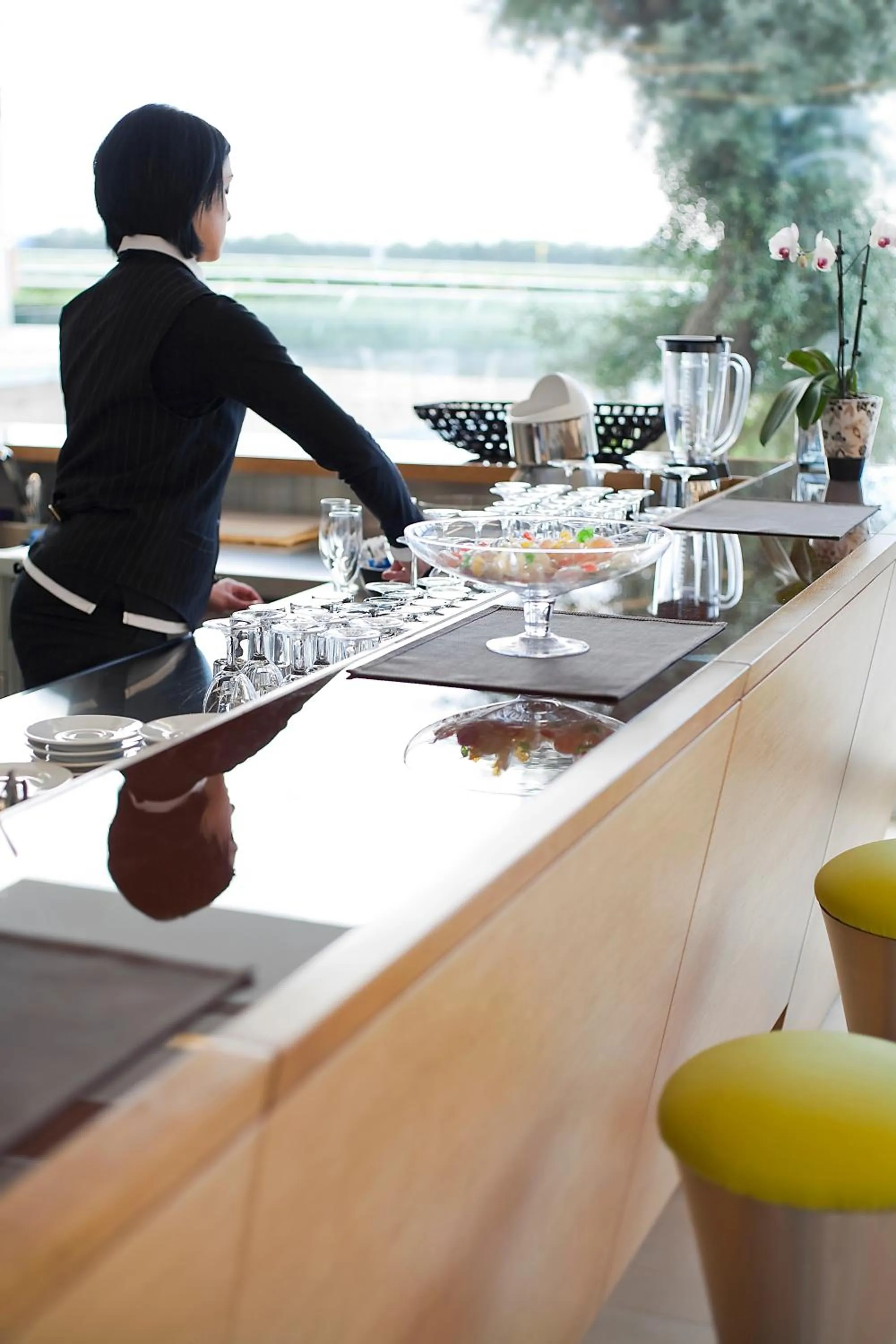 Lounge or bar in Eureka Palace Hotel Spa Resort