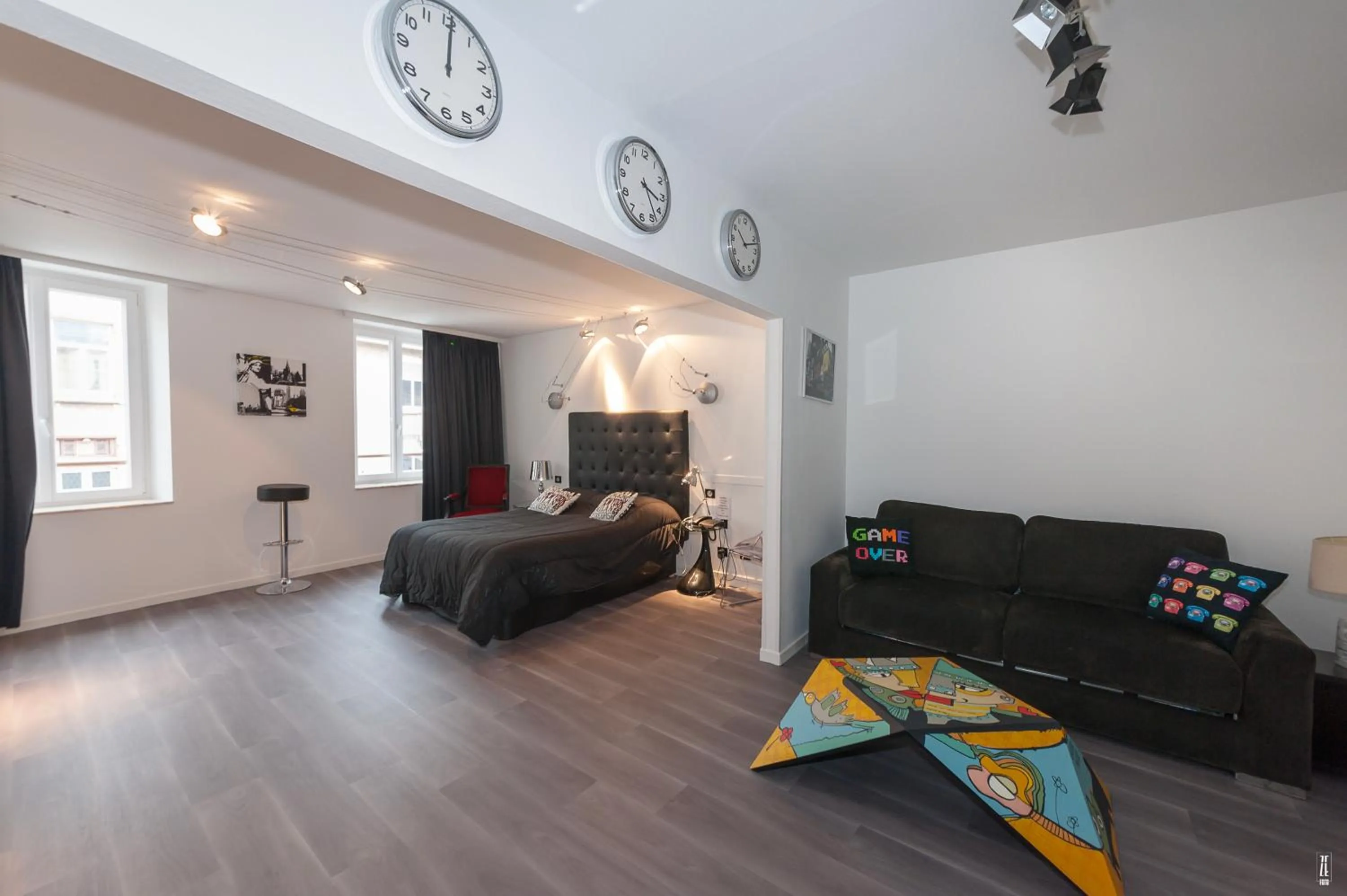 Relais Lorraine Alsace Pere & Fils