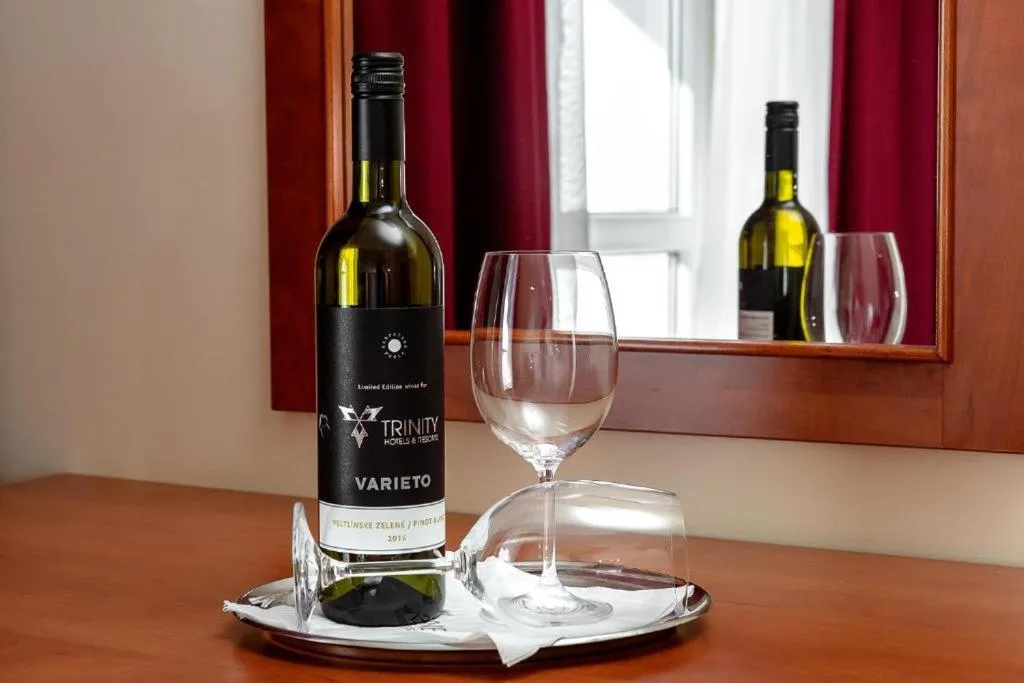 Drinks in Hotel Senec Aqua Resort - Family friendly