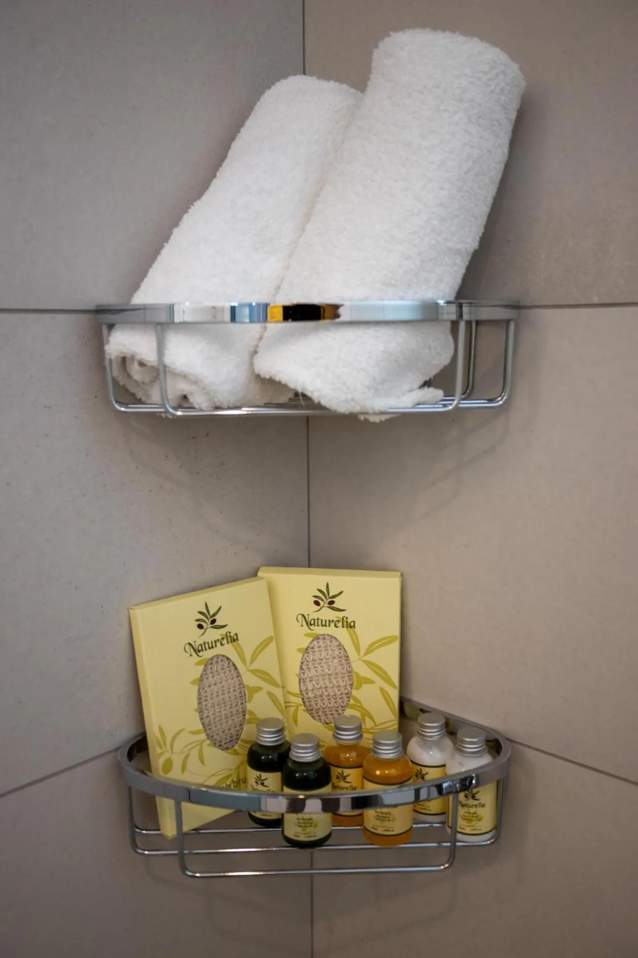 "Thea" Luxury Apartments with great View