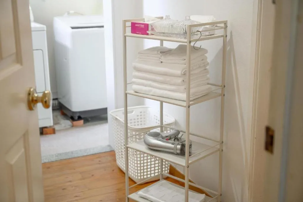 towels in LuLu Manza