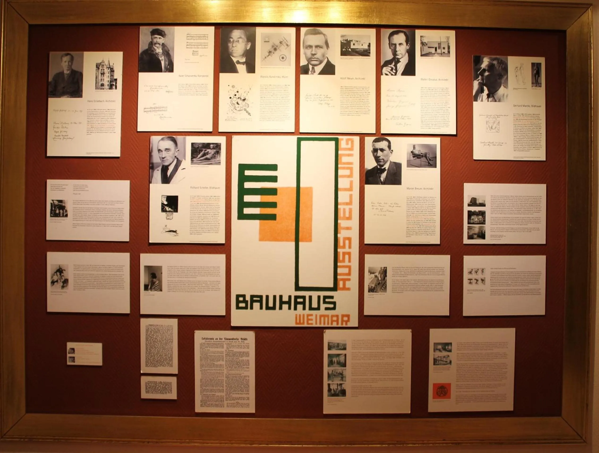 Decorative detail in Romantik im Hotel Villa Röhl