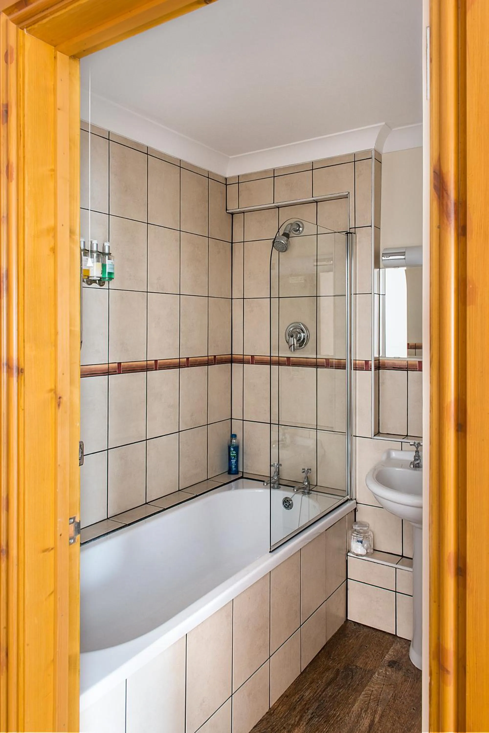 Other in Spanhoe Lodge