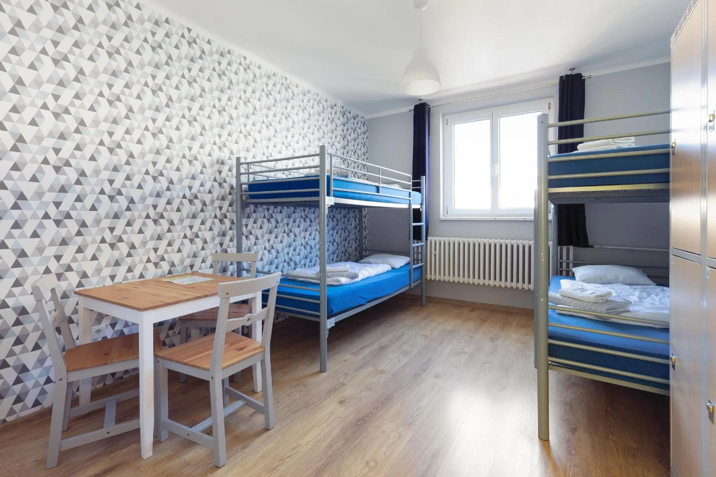 Other, Bed in Patio Hostel