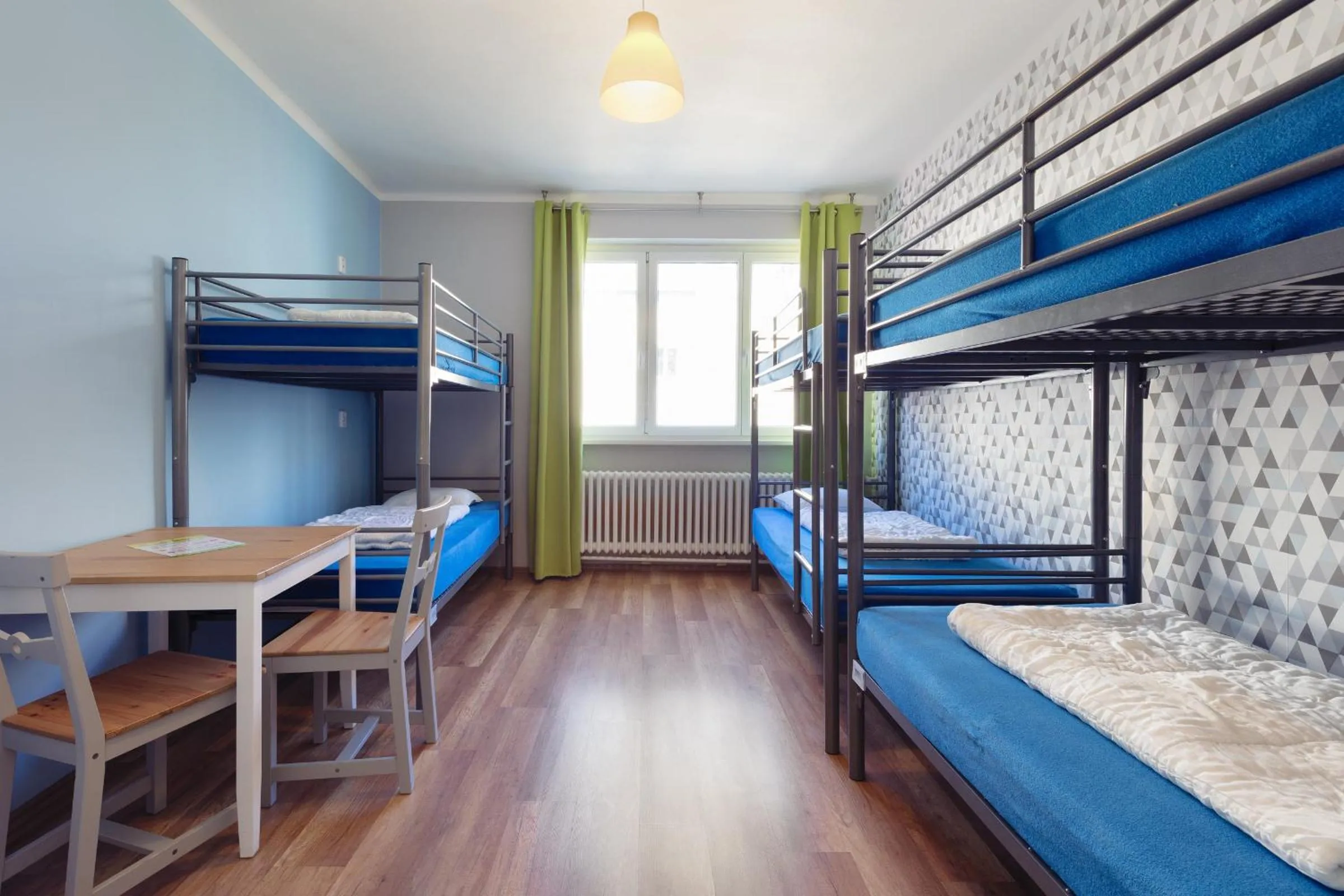 Other, Bed in Patio Hostel