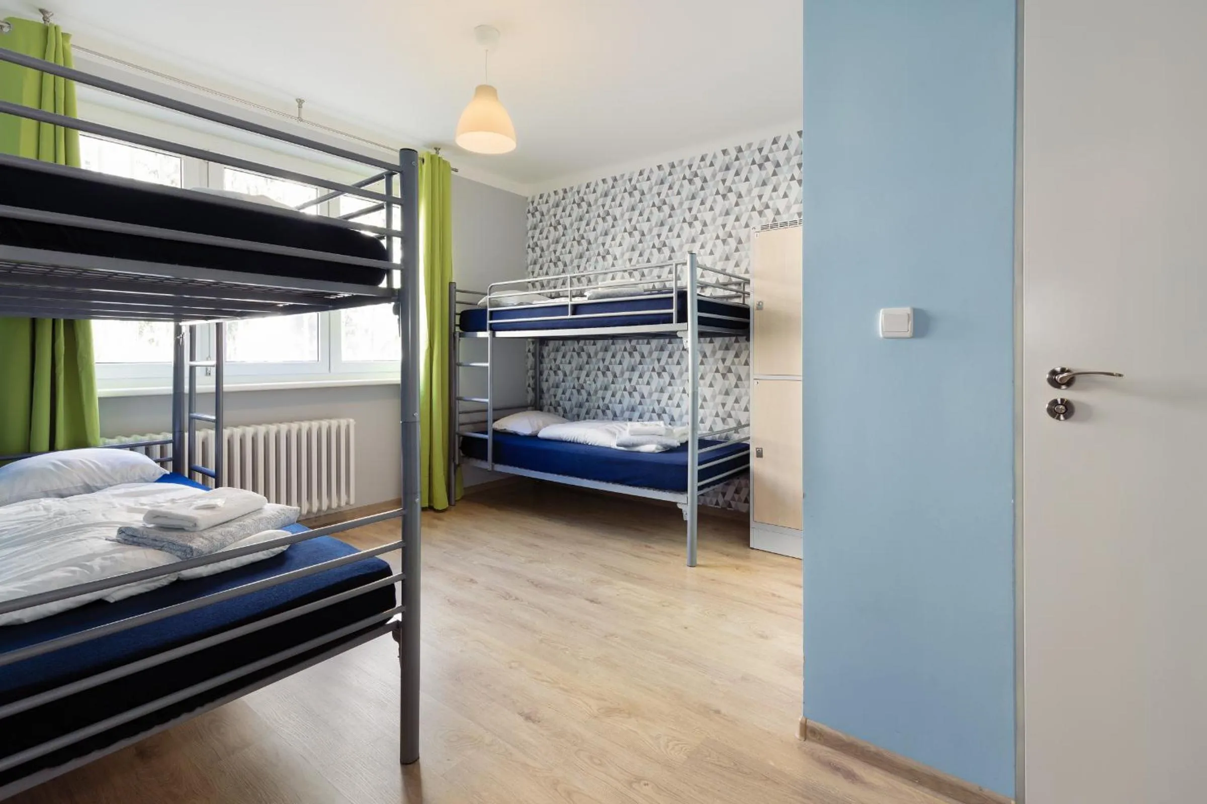 Other, Bed in Patio Hostel