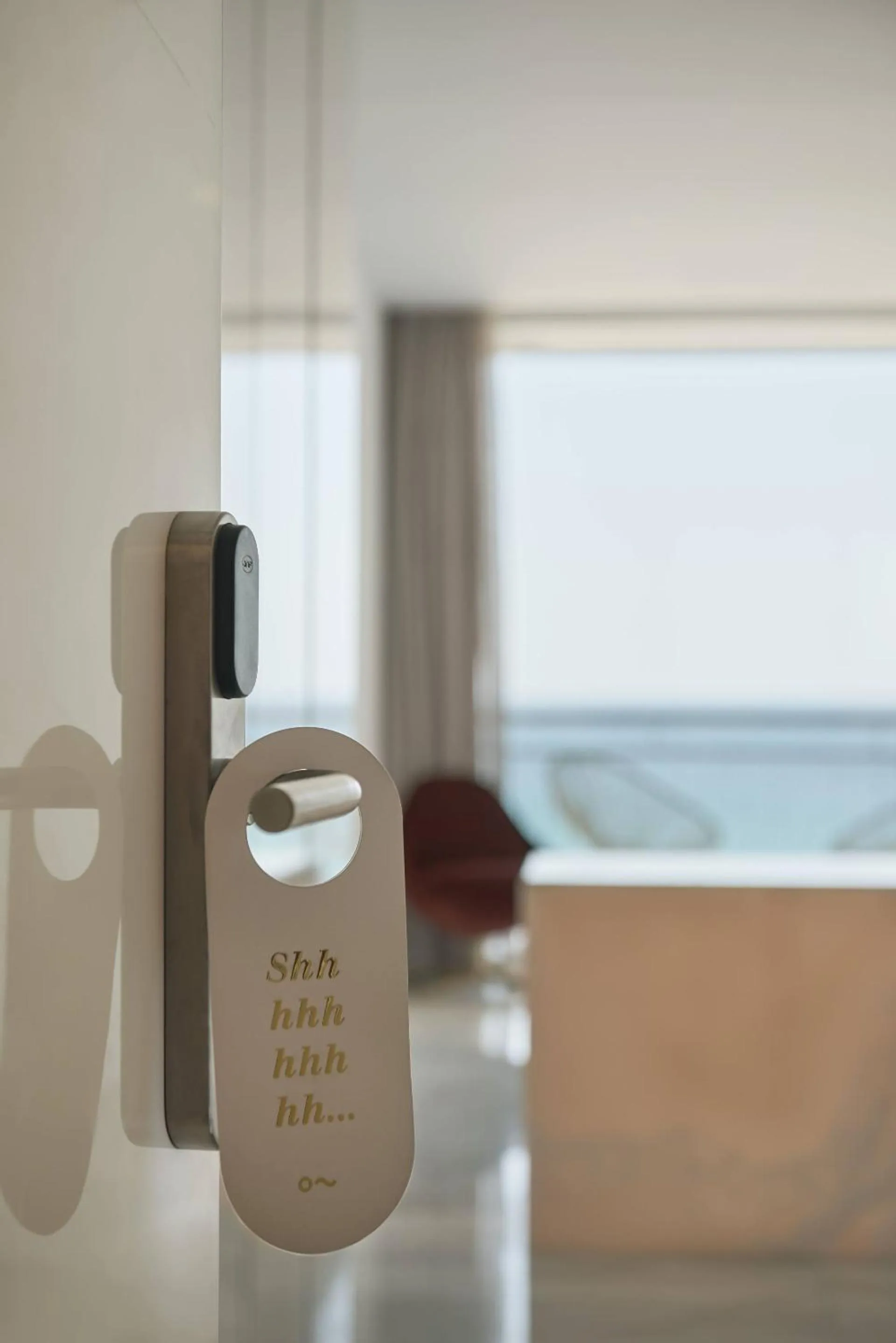 Balcony/Terrace in Hotel Aromar