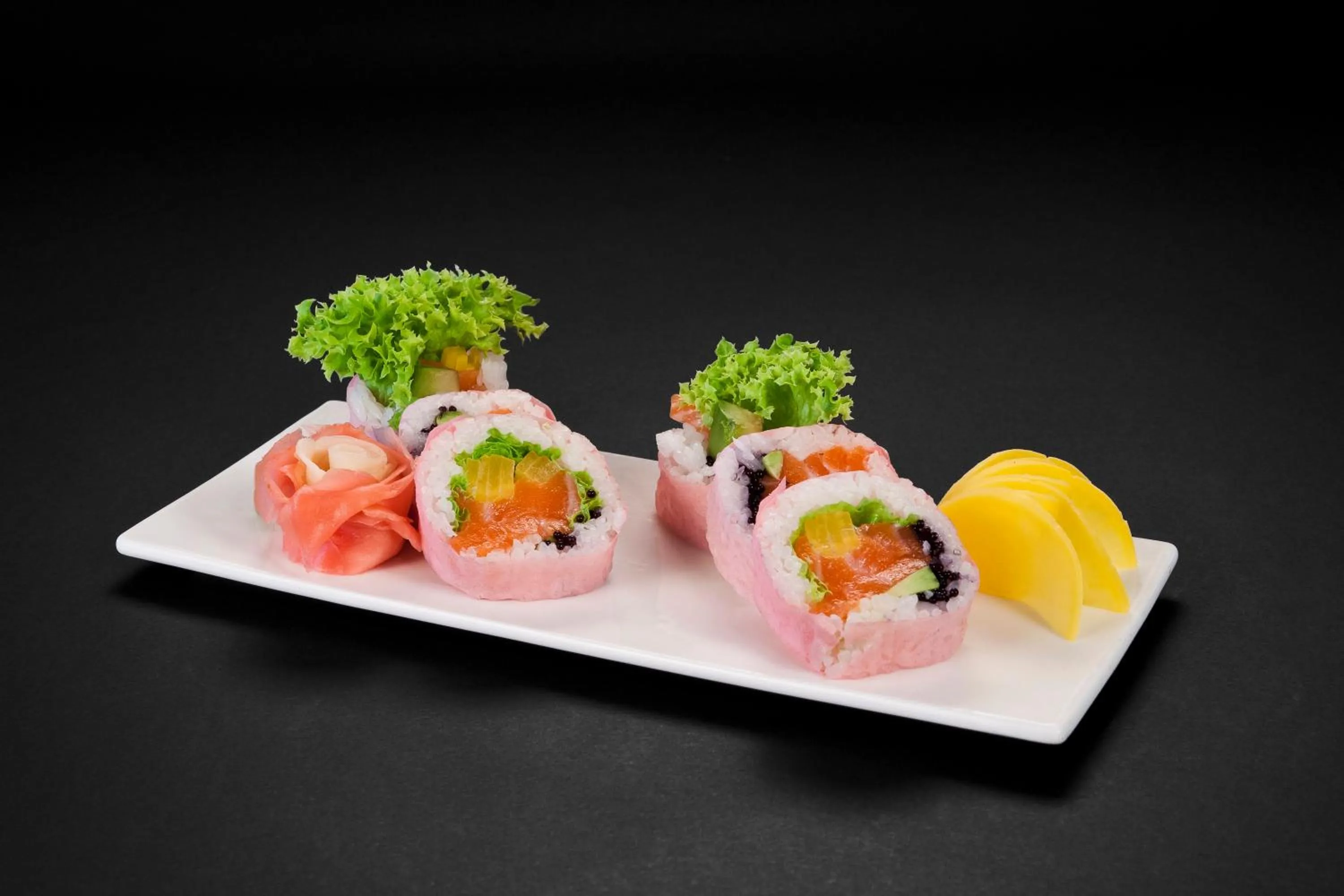 Food close-up in B&B HOTEL TYCHY 4Stars